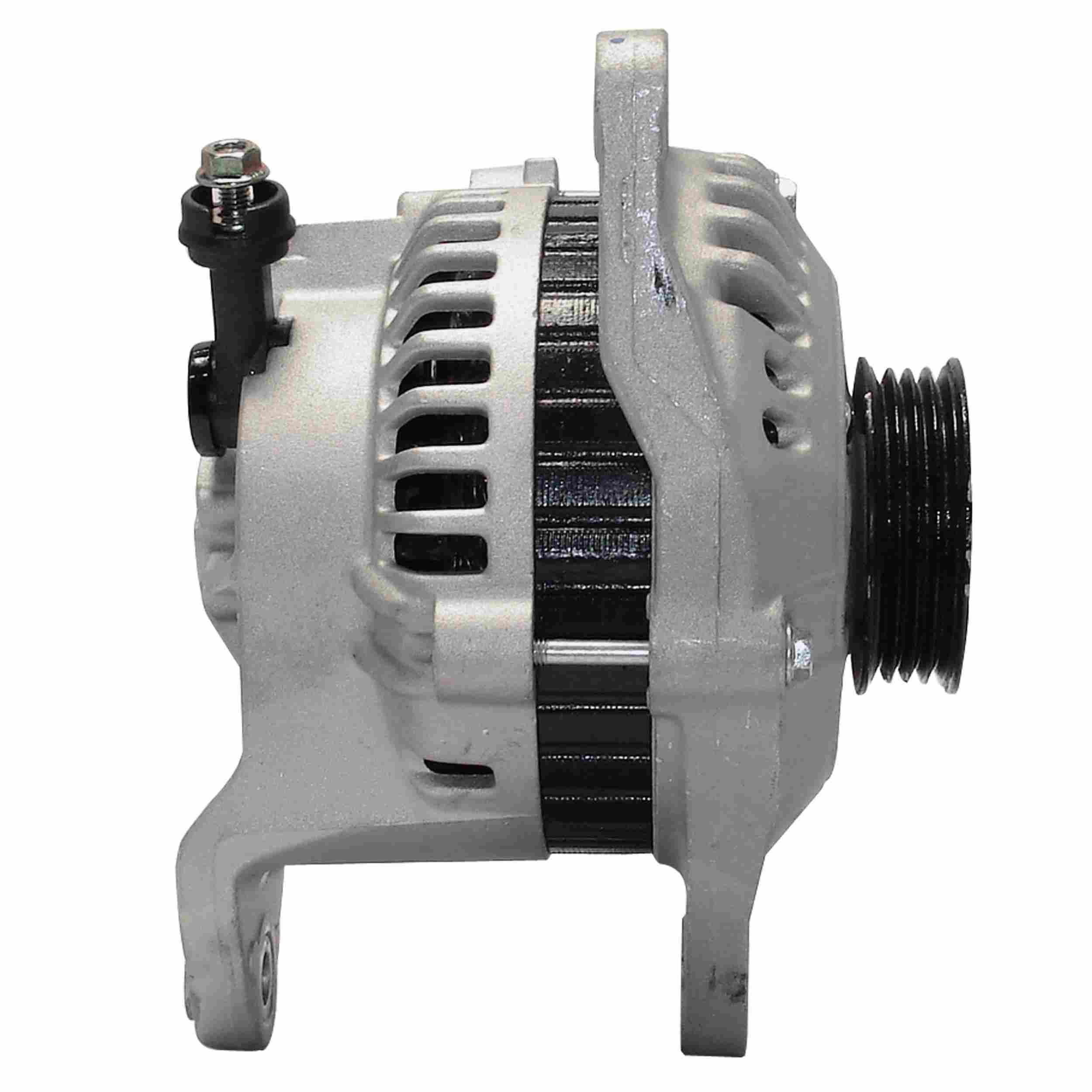 Quality-Built Alternator 14242