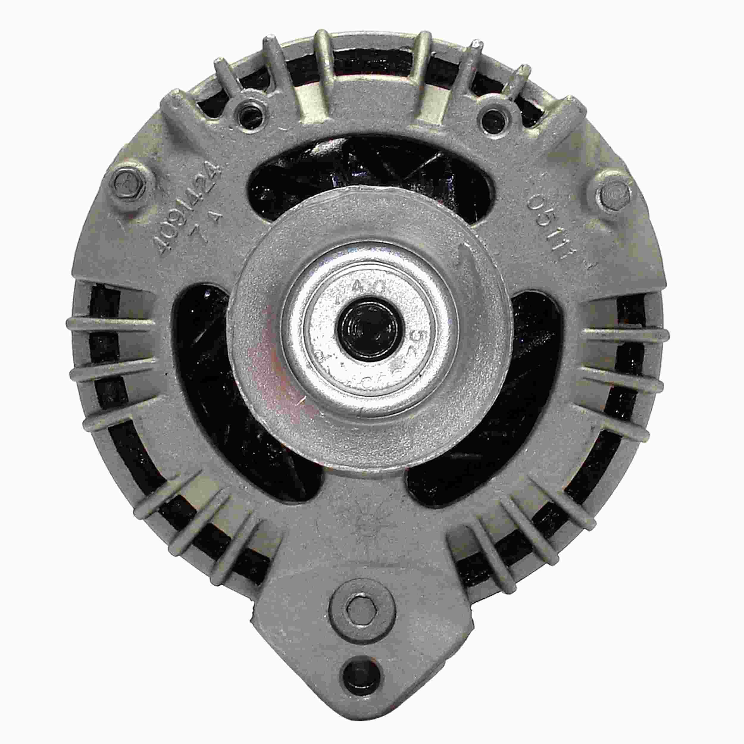 Quality-Built Alternator 14252