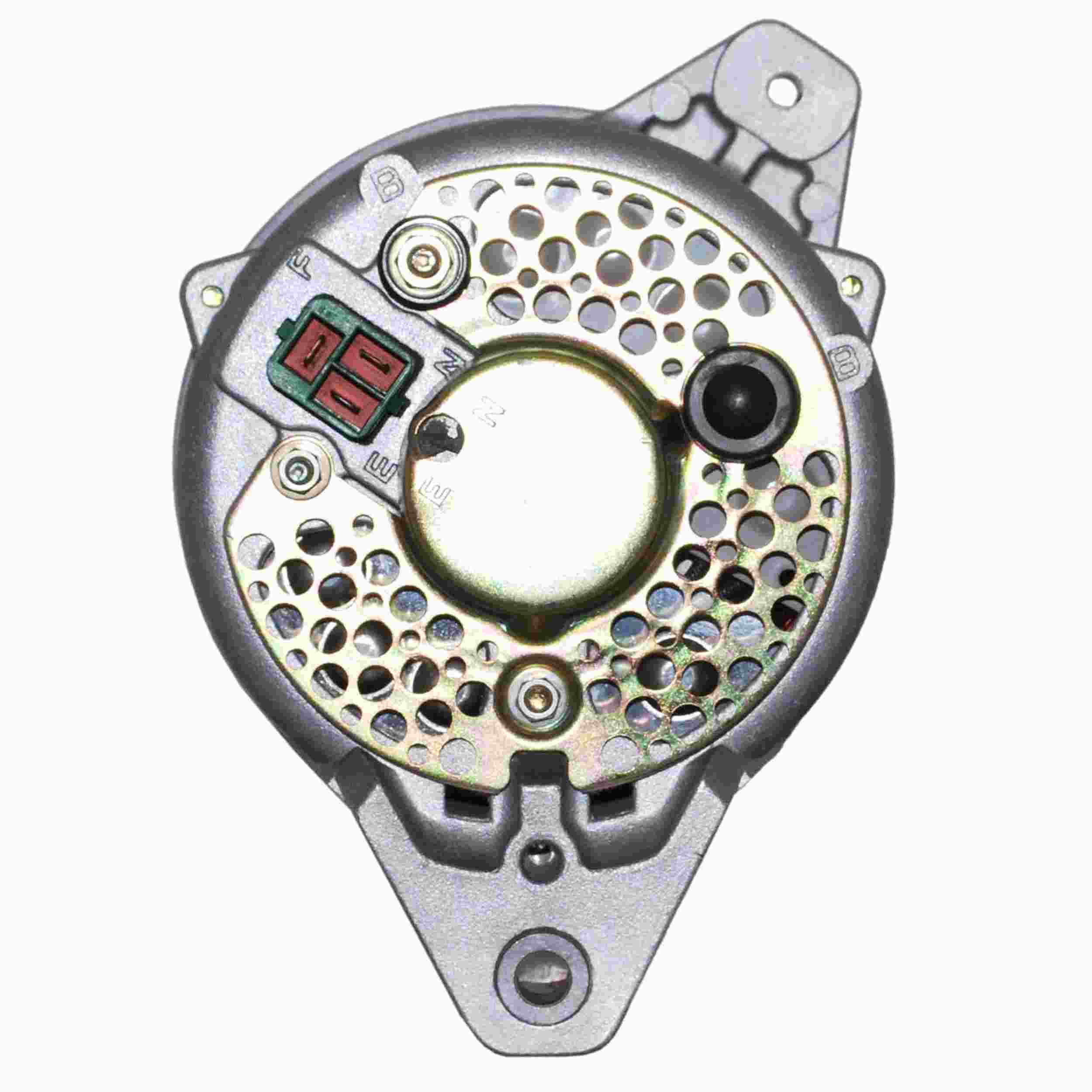 Quality-Built Alternator 14273