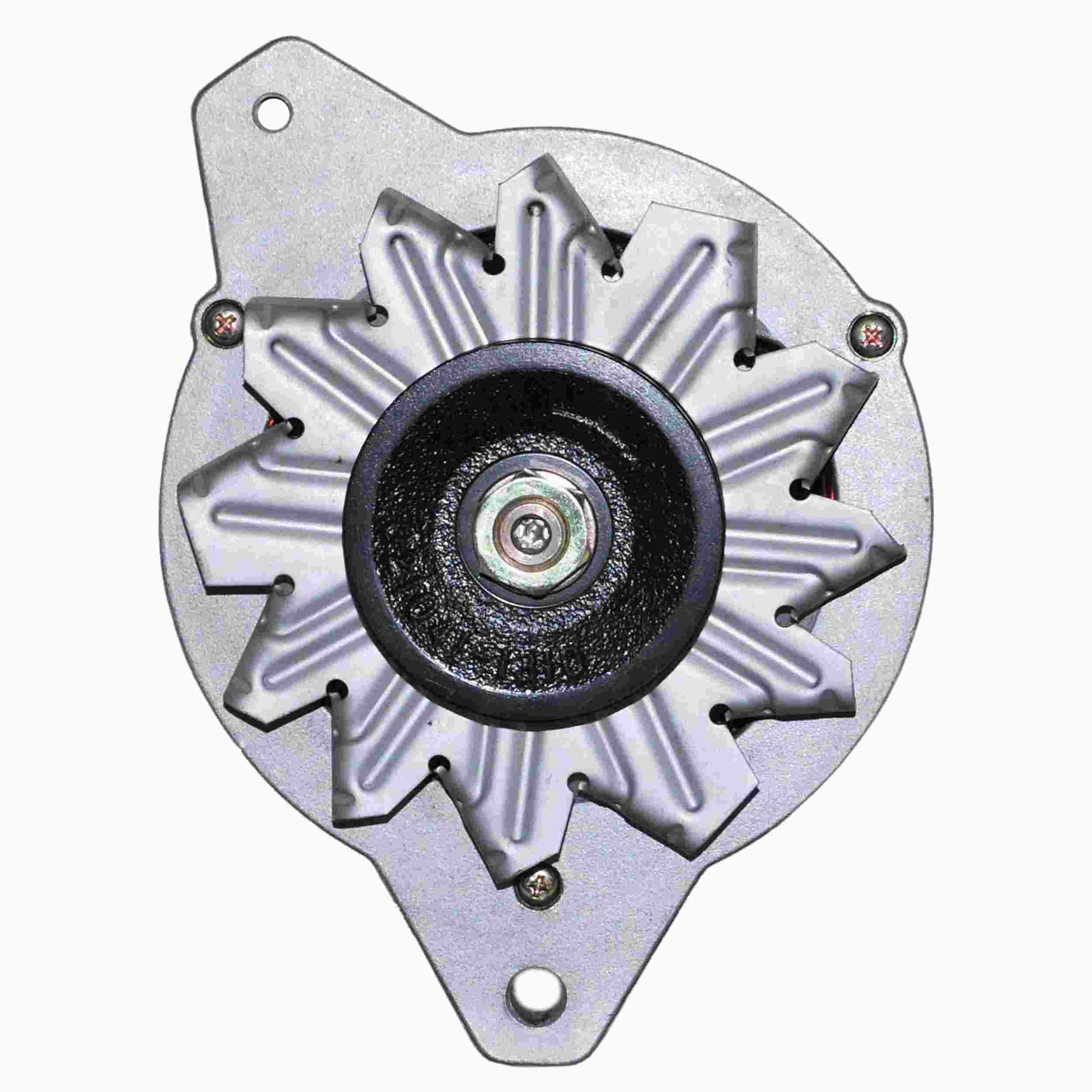 Quality-Built Alternator 14273