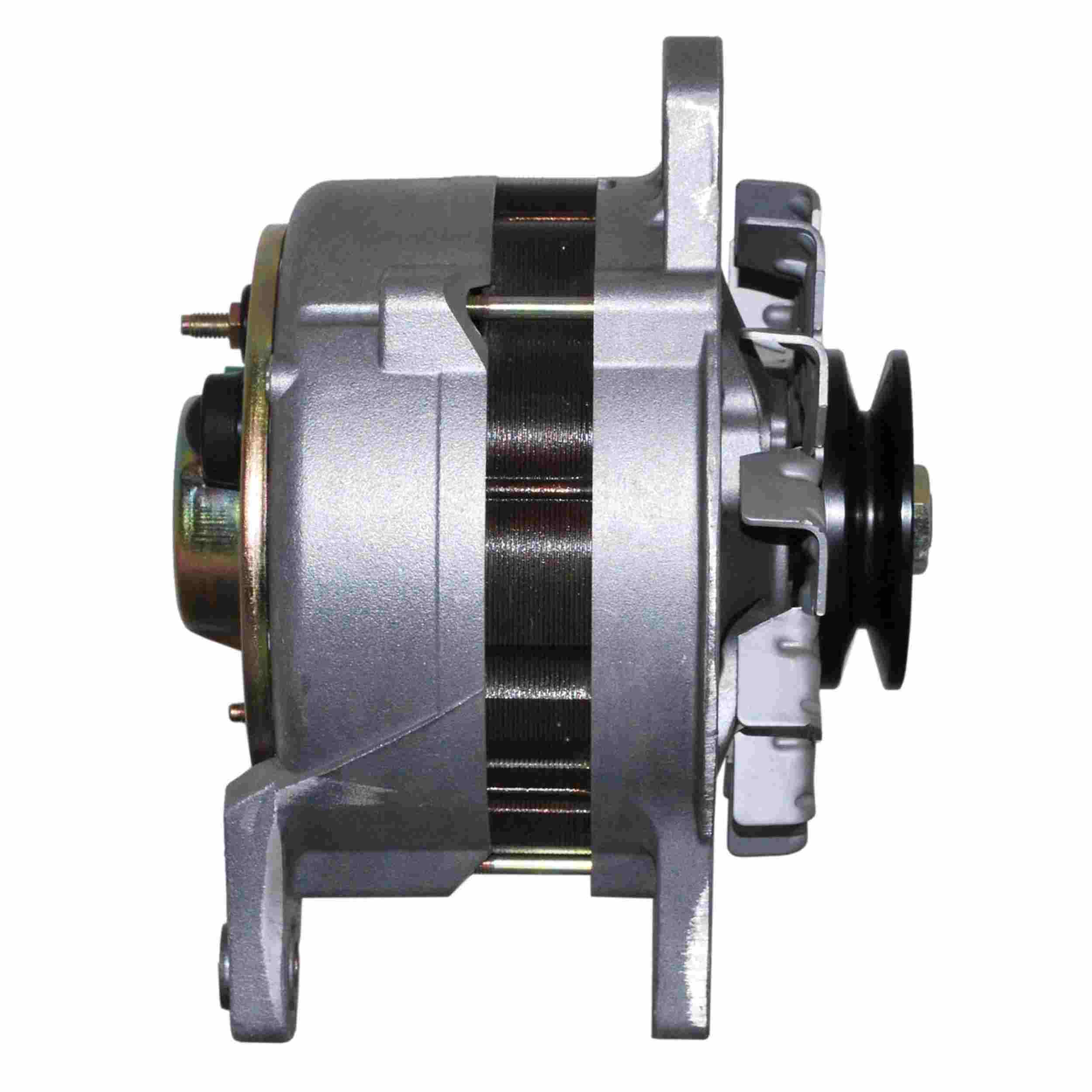 Quality-Built Alternator 14273