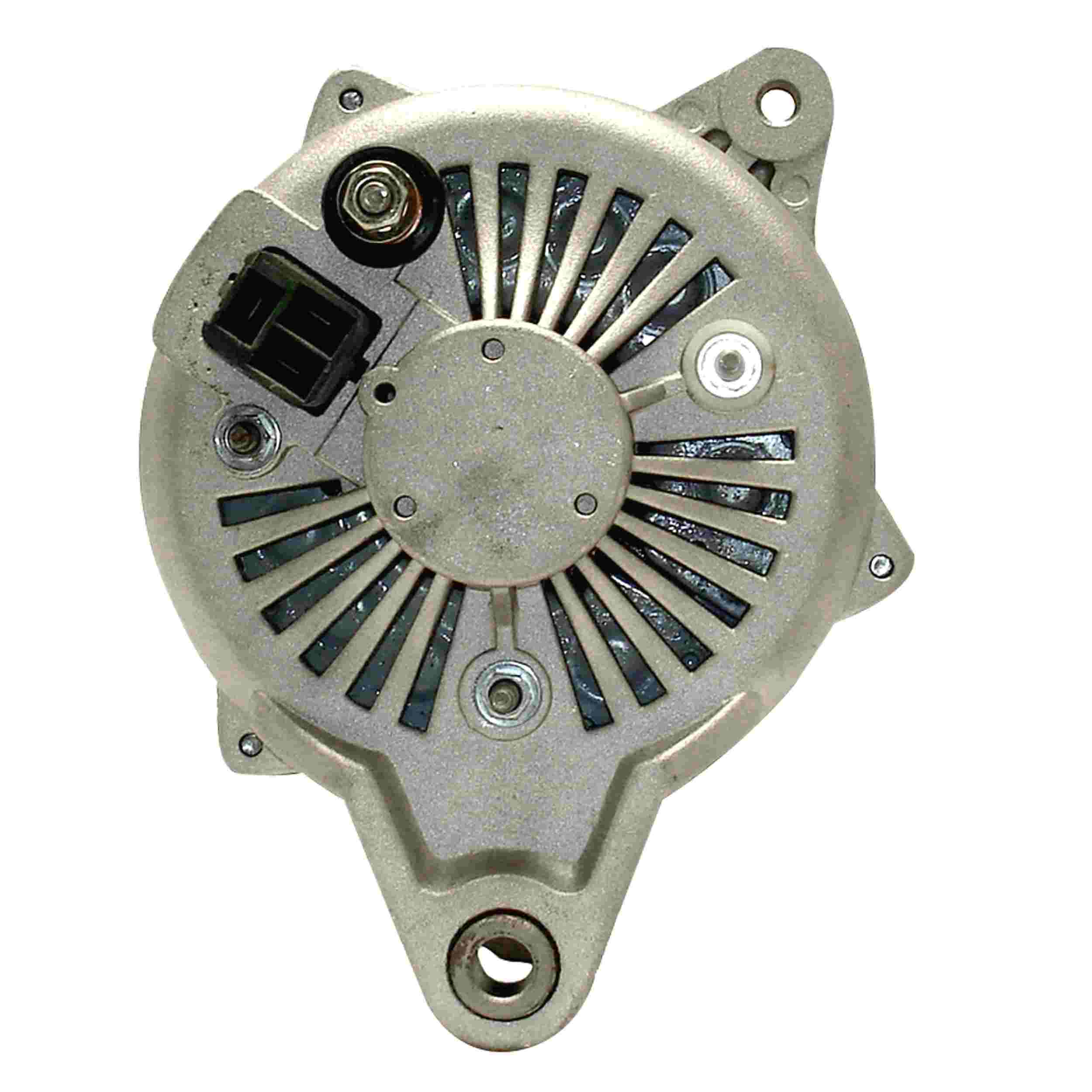 Quality-Built Alternator 14274