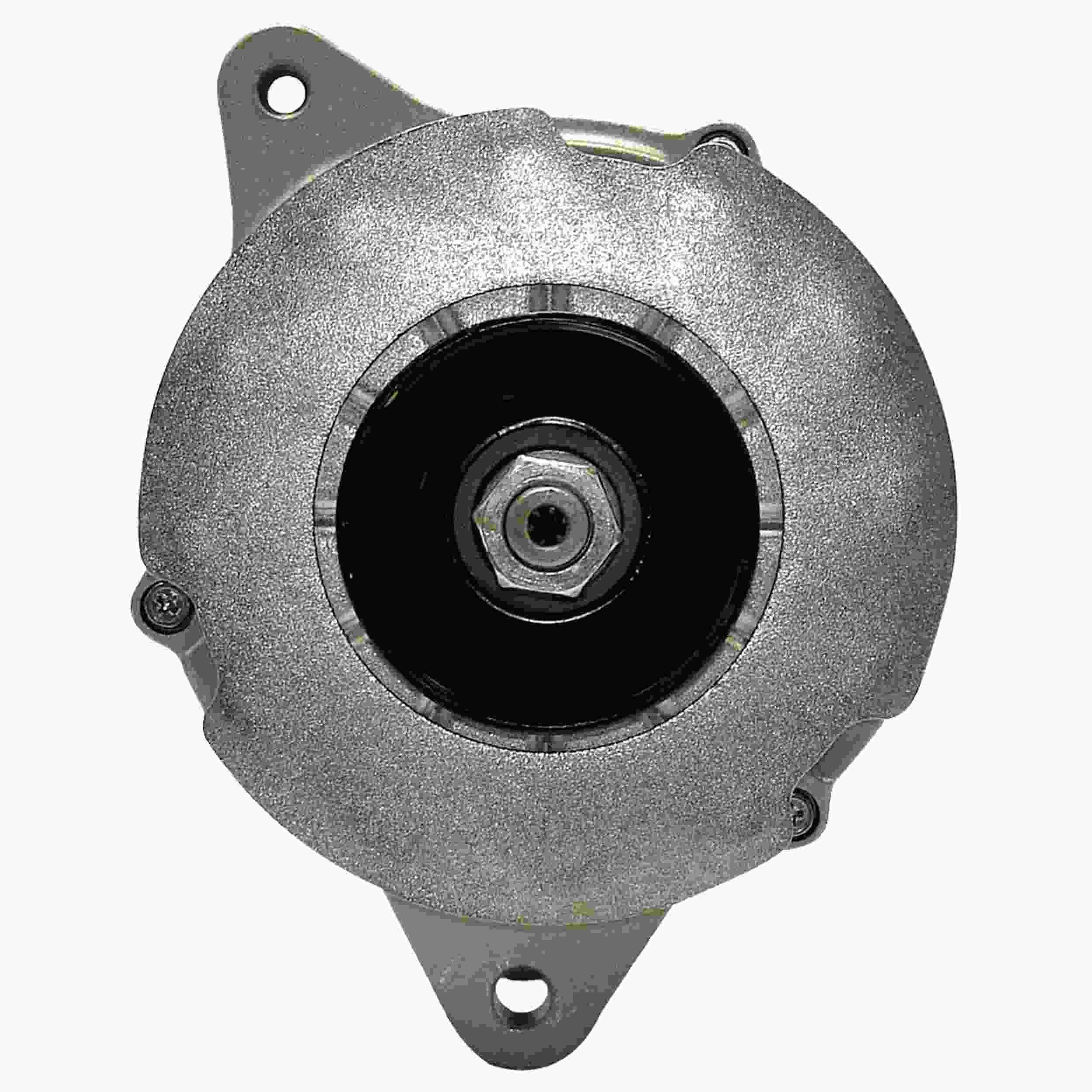 Quality-Built Alternator 14274