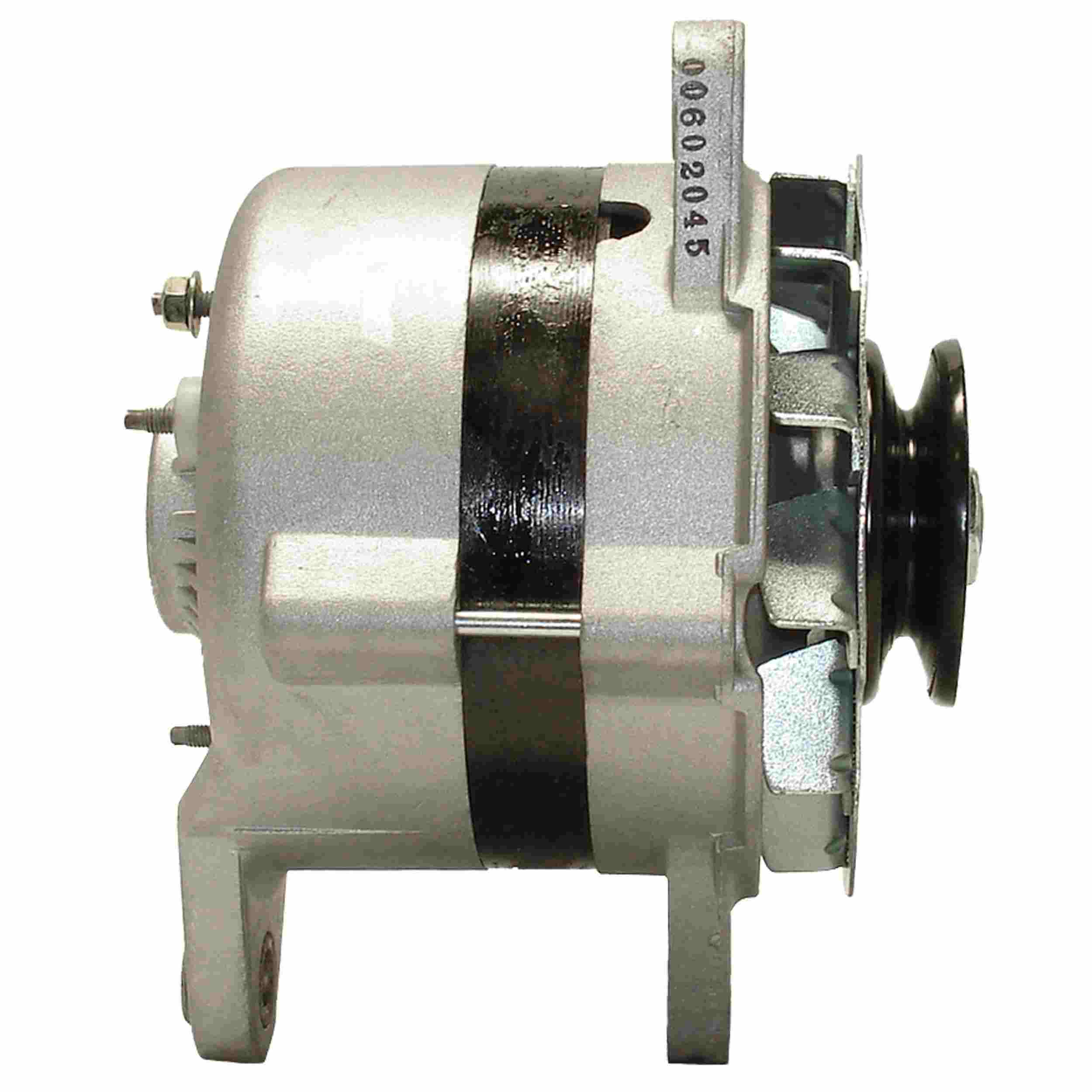 Quality-Built Alternator 14274