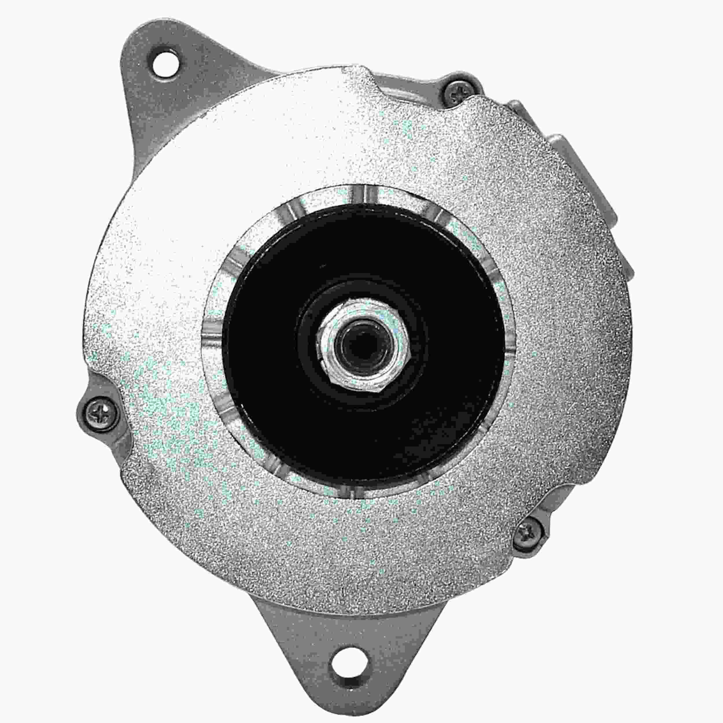 Quality-Built Alternator 14275