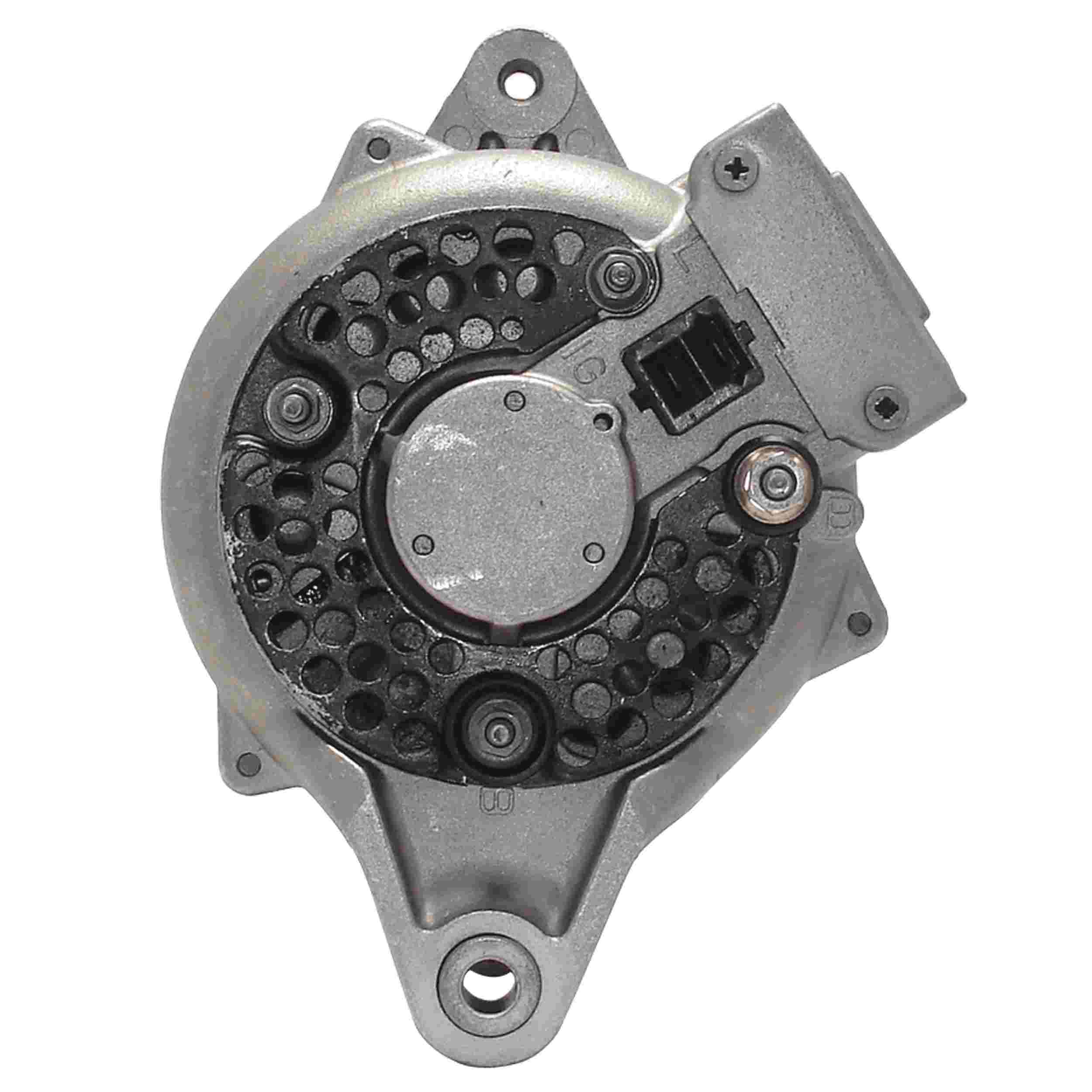 Quality-Built Alternator 14340