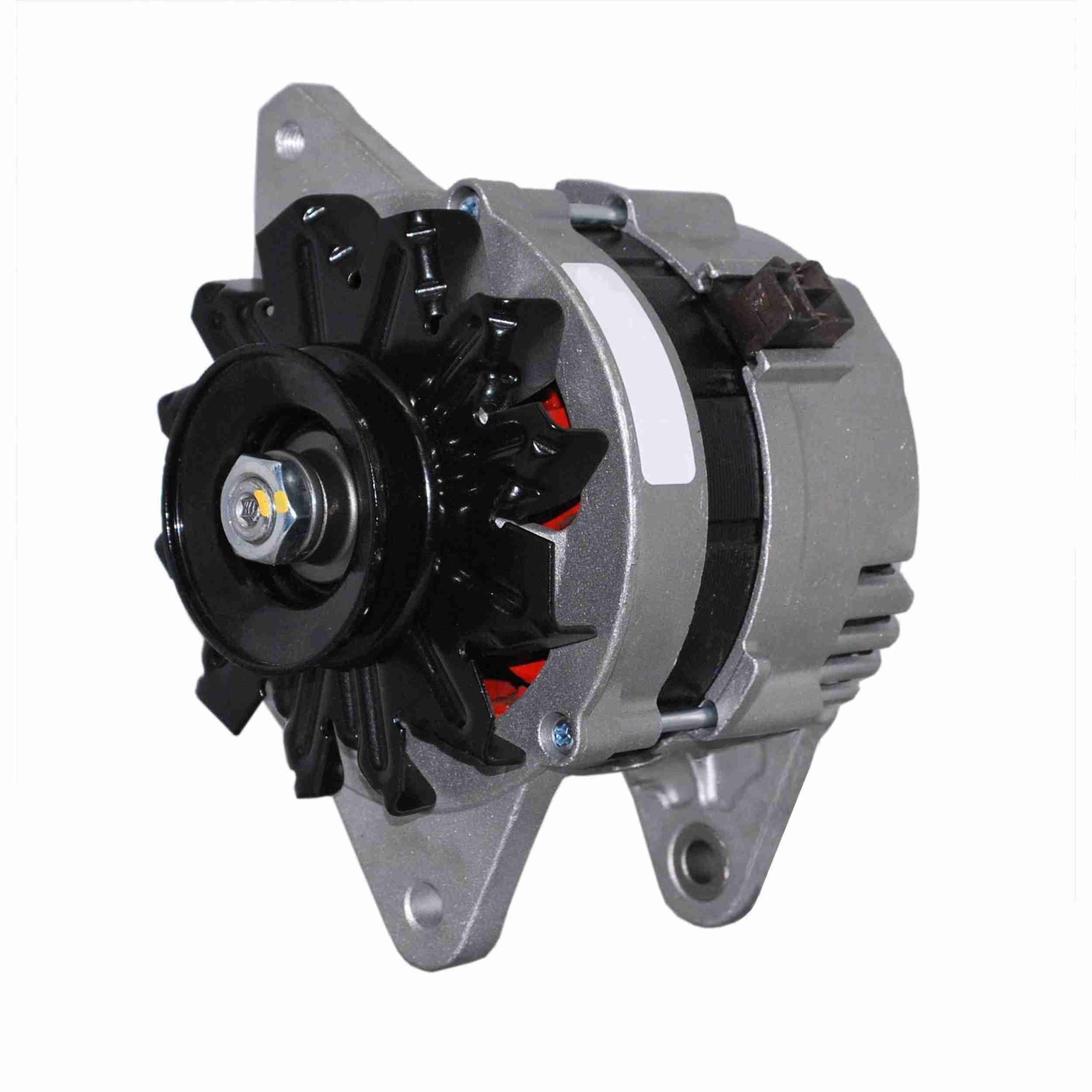 Quality-Built Alternator 14345