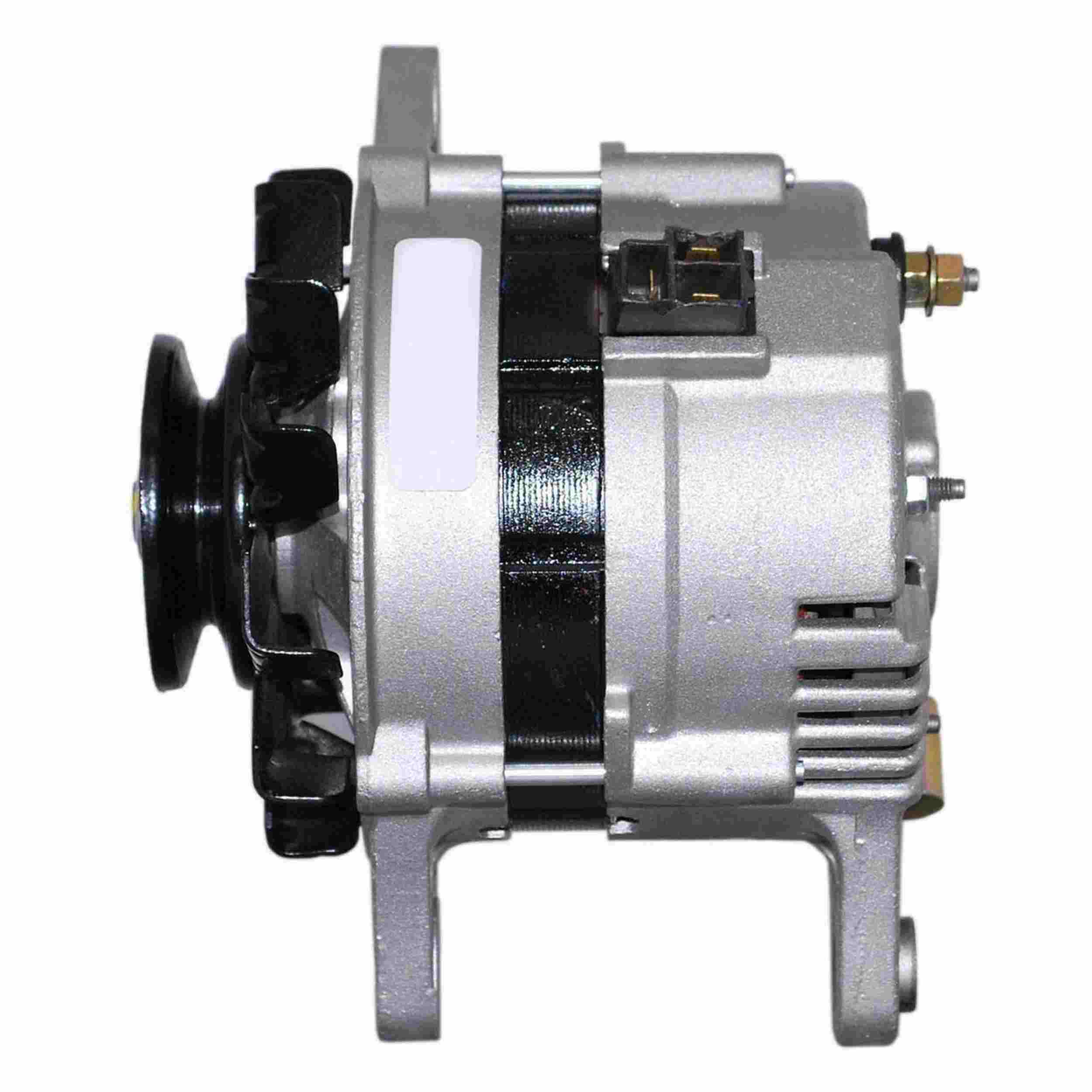 Quality-Built Alternator 14345