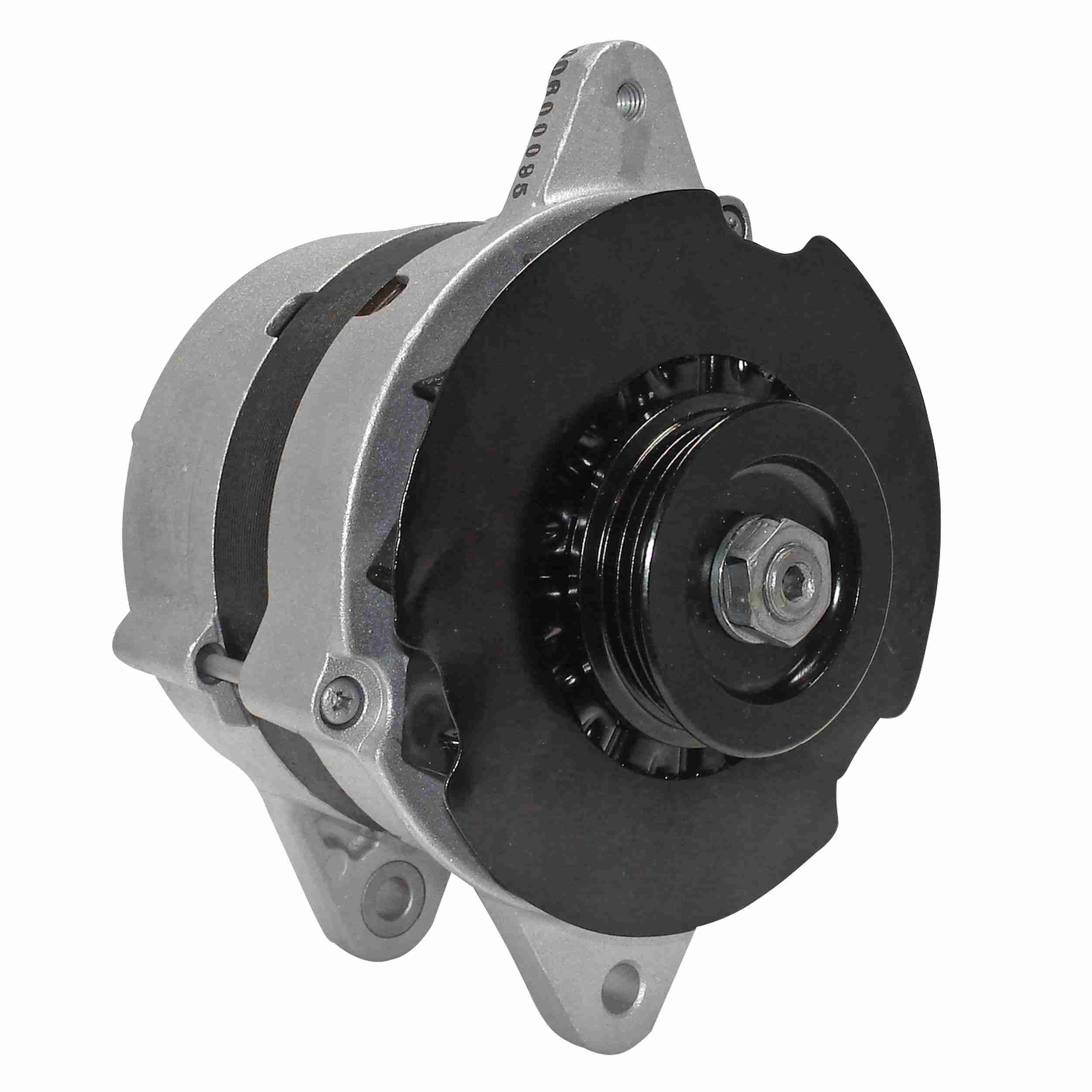 Quality-Built Alternator 14347
