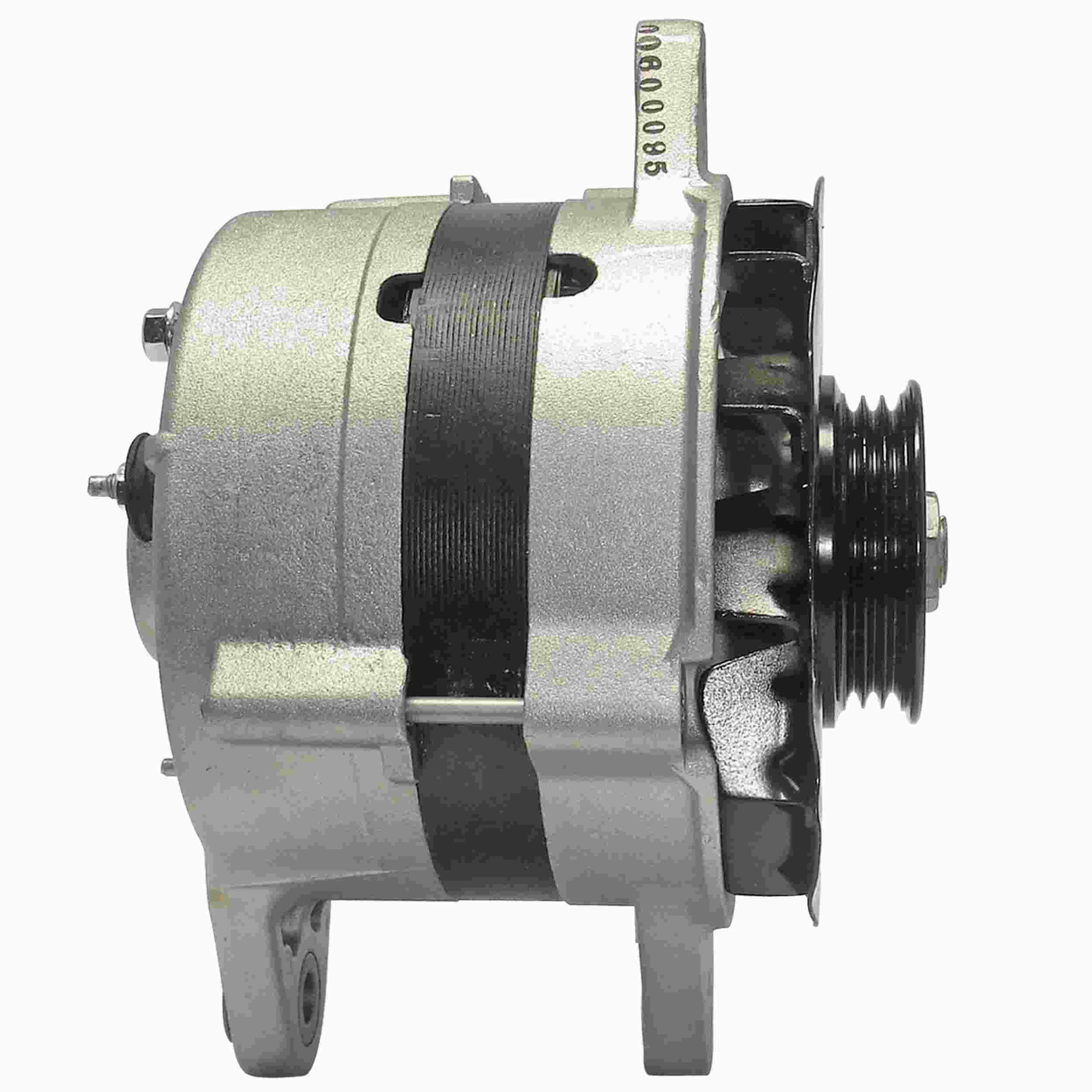 Quality-Built Alternator 14347