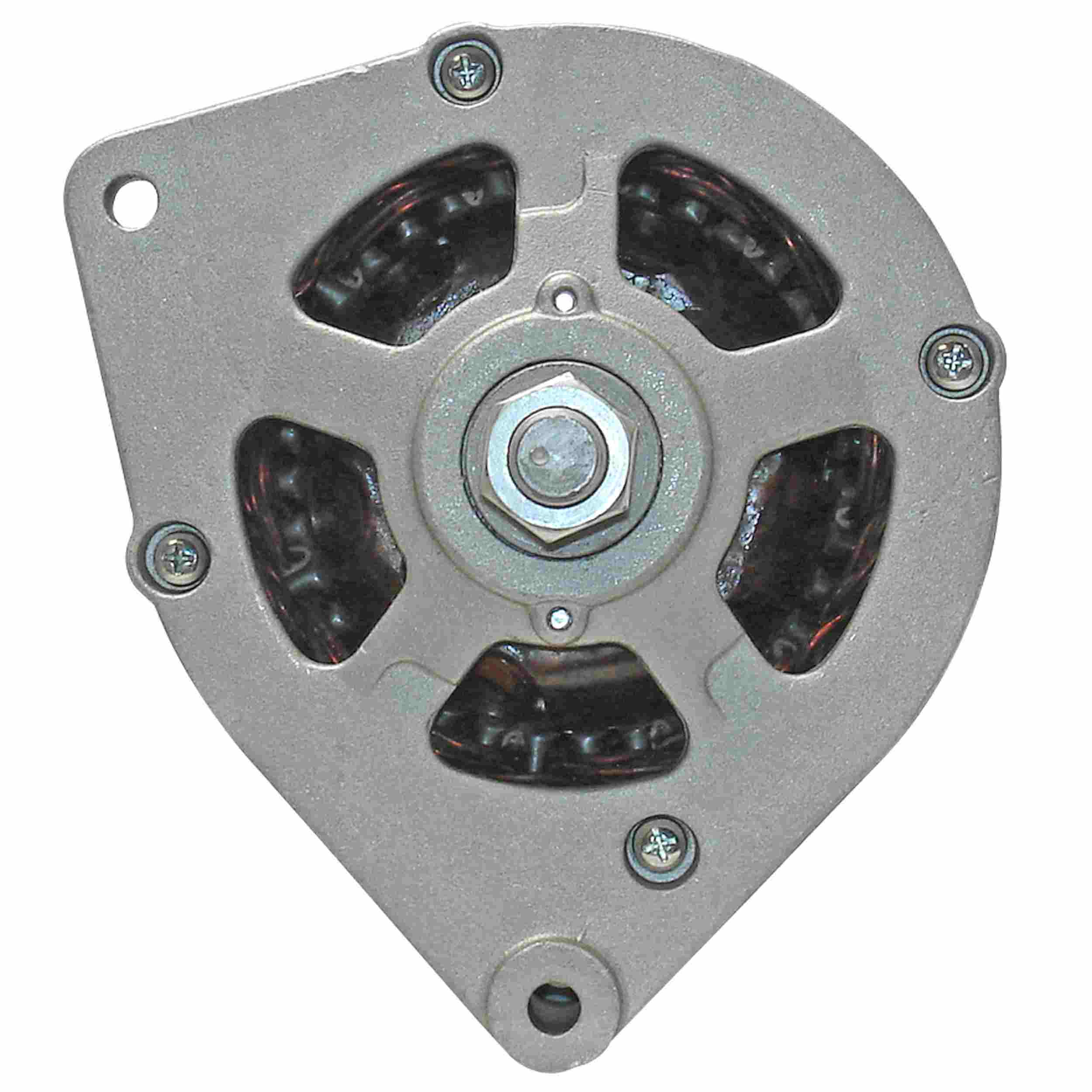 Quality-Built Alternator 14406