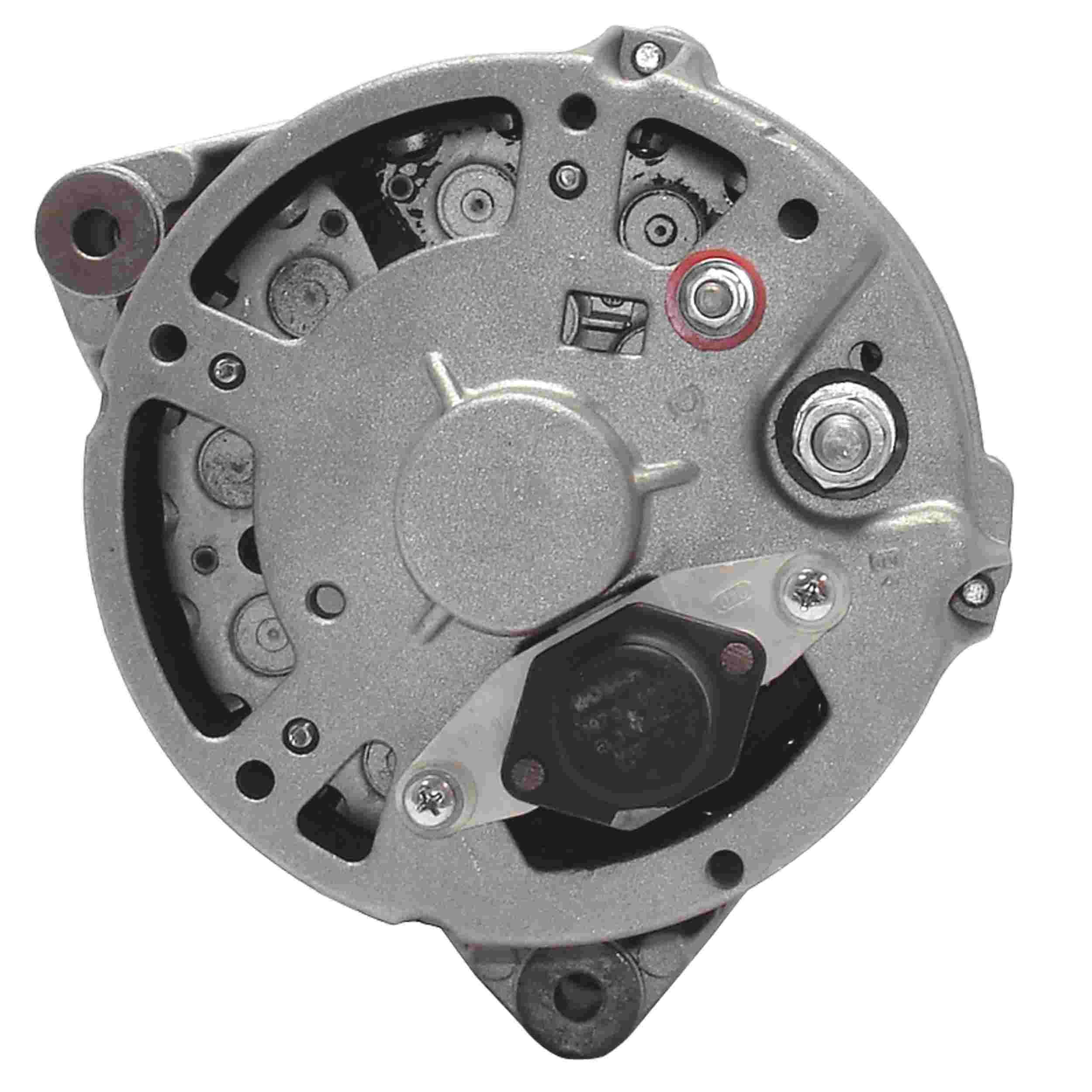 Quality-Built Alternator 14417