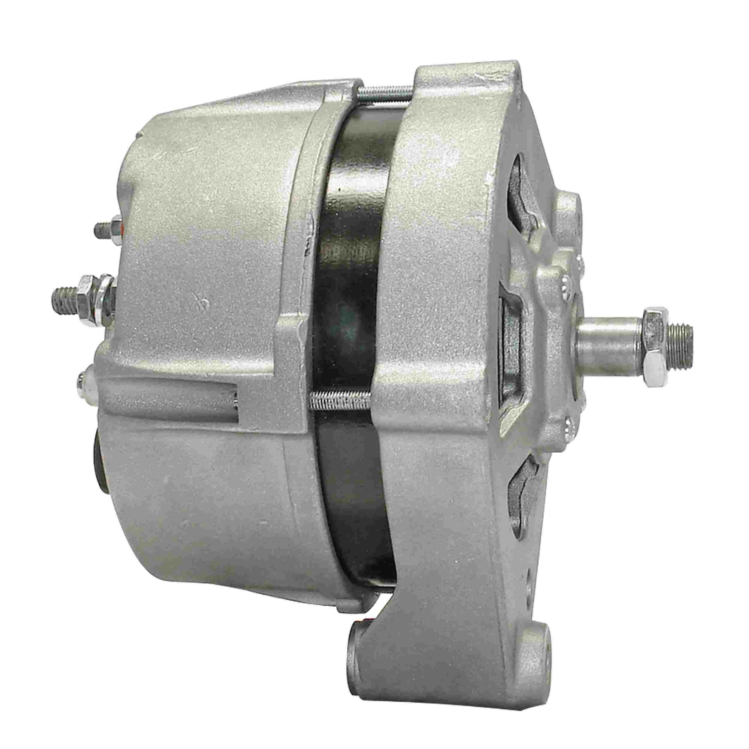 Quality-Built Alternator 14417