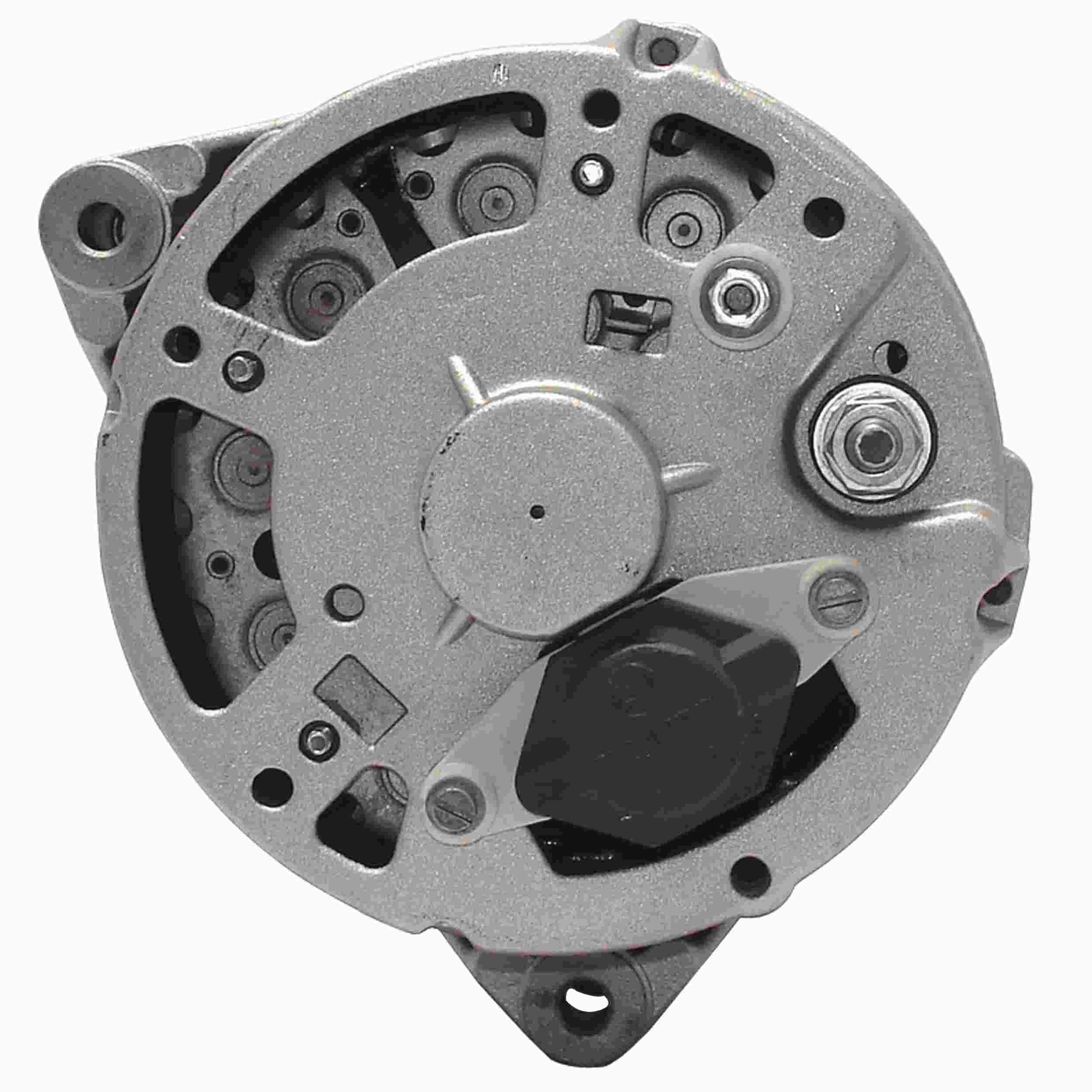 Quality-Built Alternator 14418