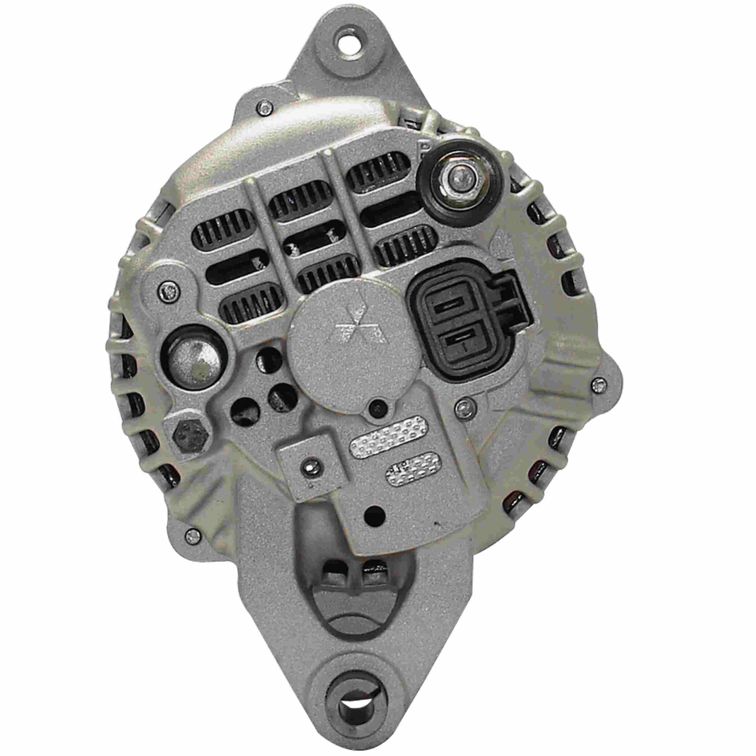 Quality-Built Alternator 14436