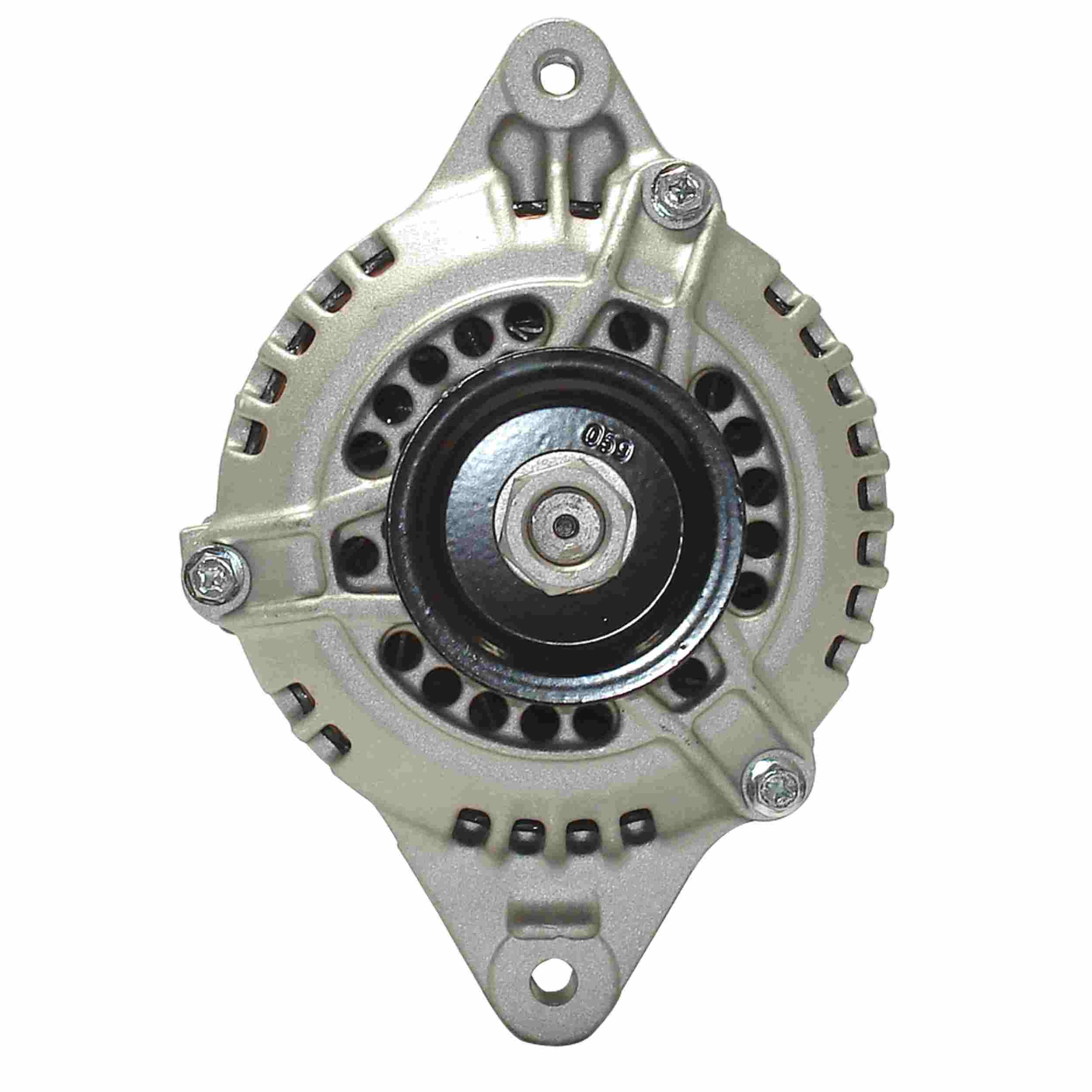 Quality-Built Alternator 14436