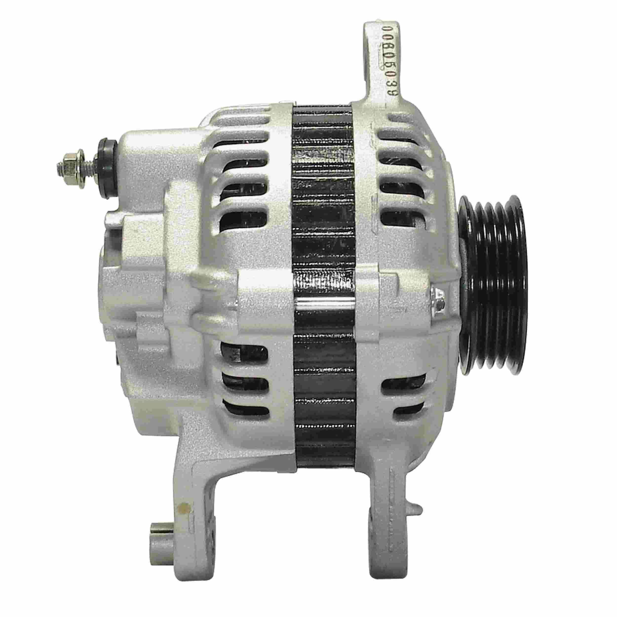 Quality-Built Alternator 14436
