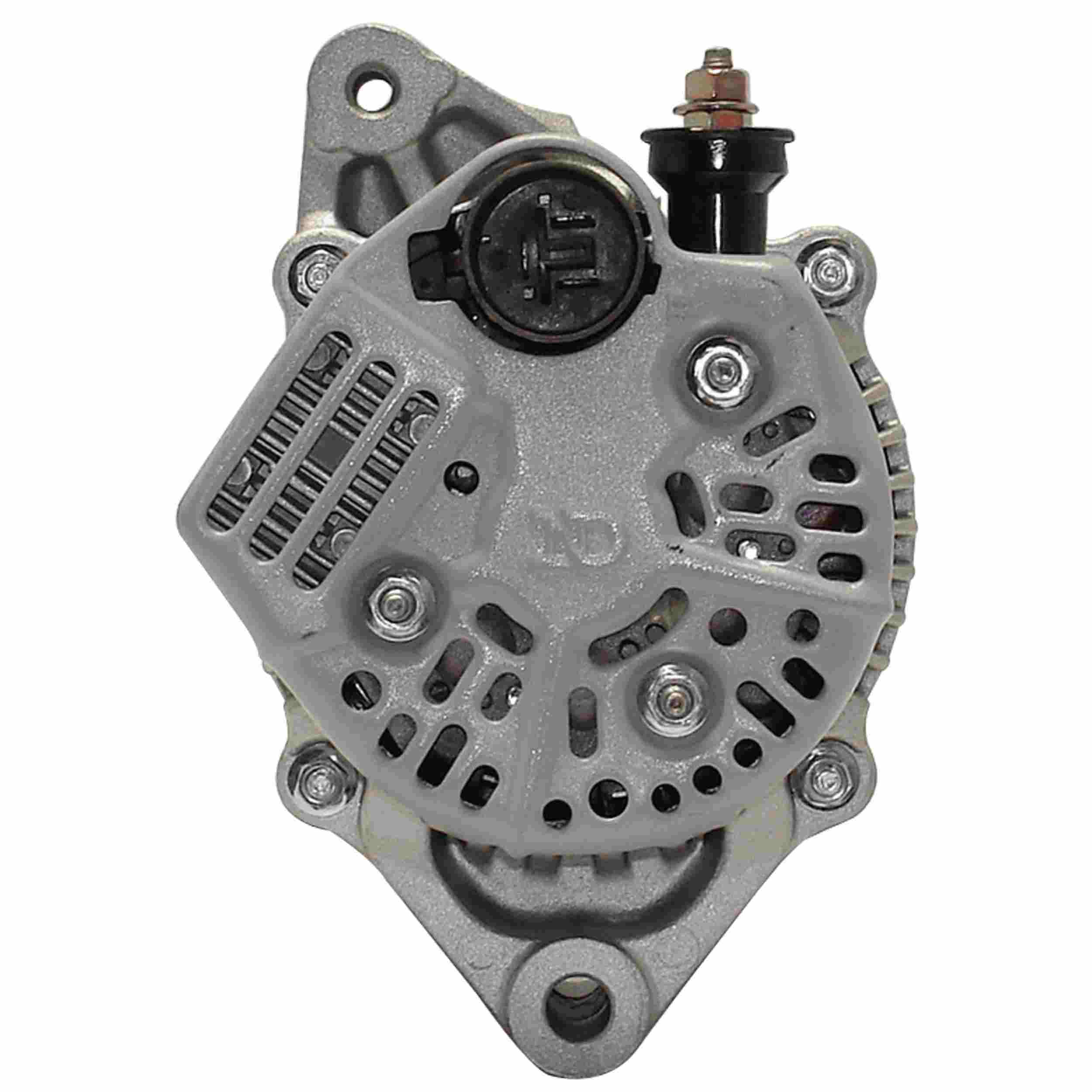 Quality-Built Alternator 14449