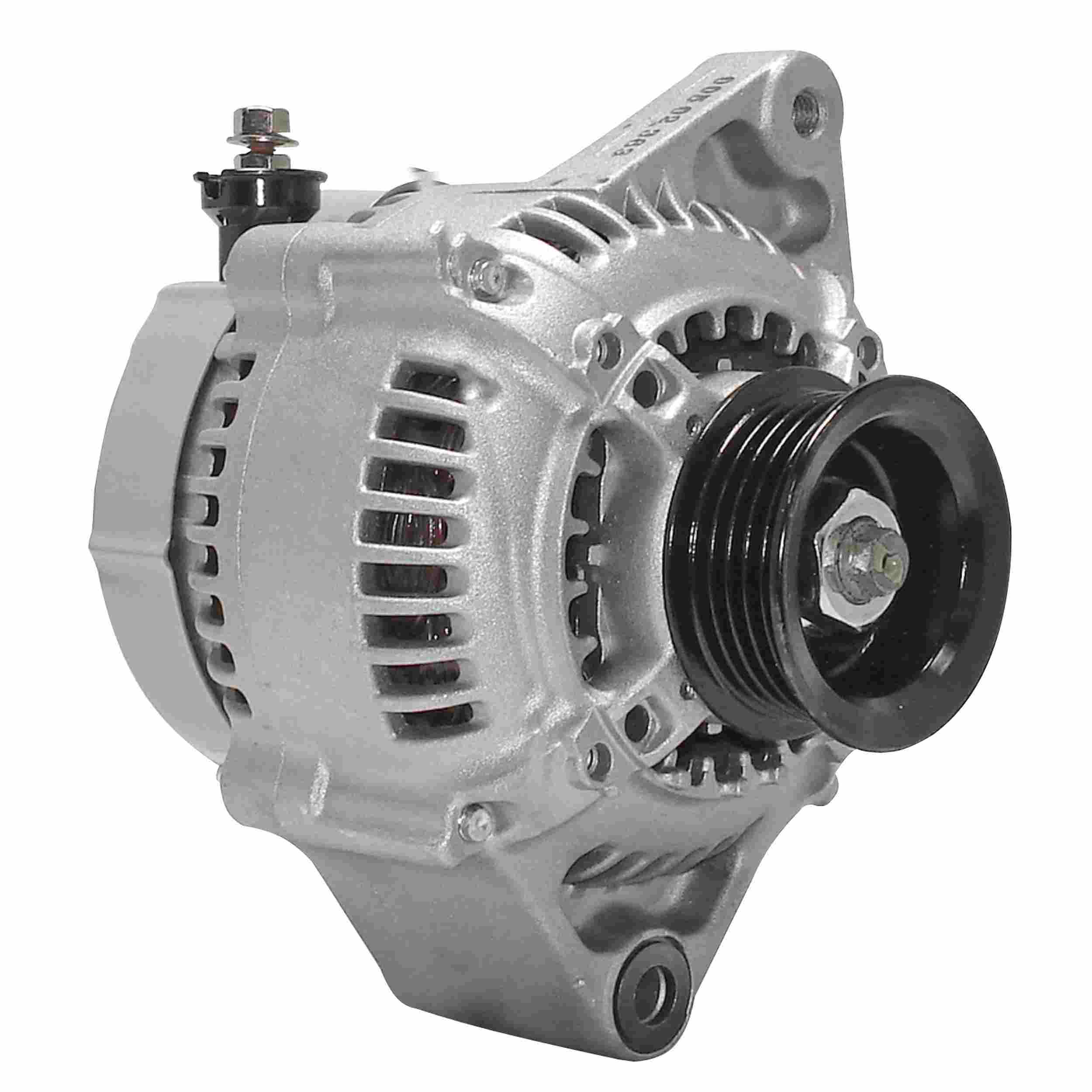 Quality-Built Alternator 14455
