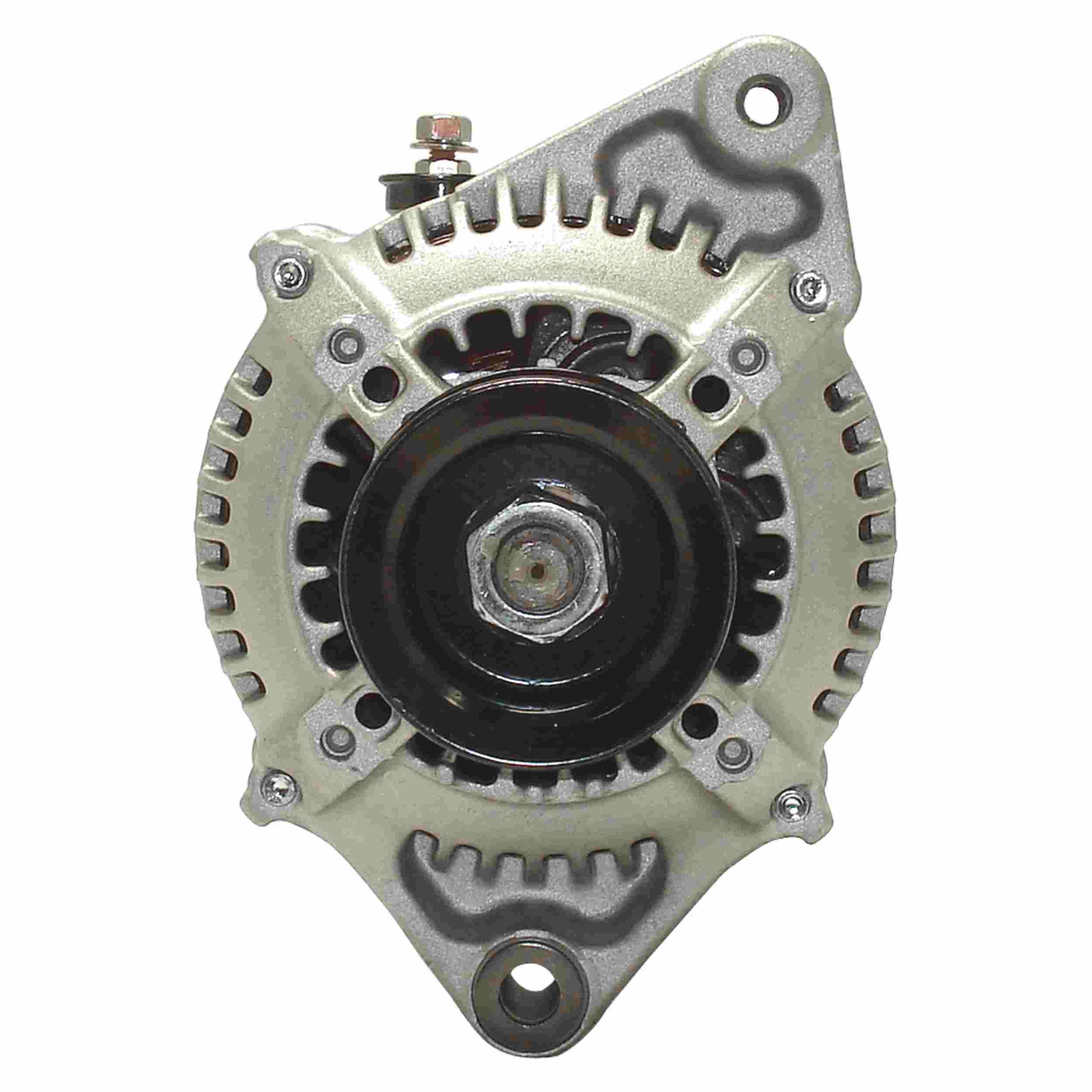 Quality-Built Alternator 14455