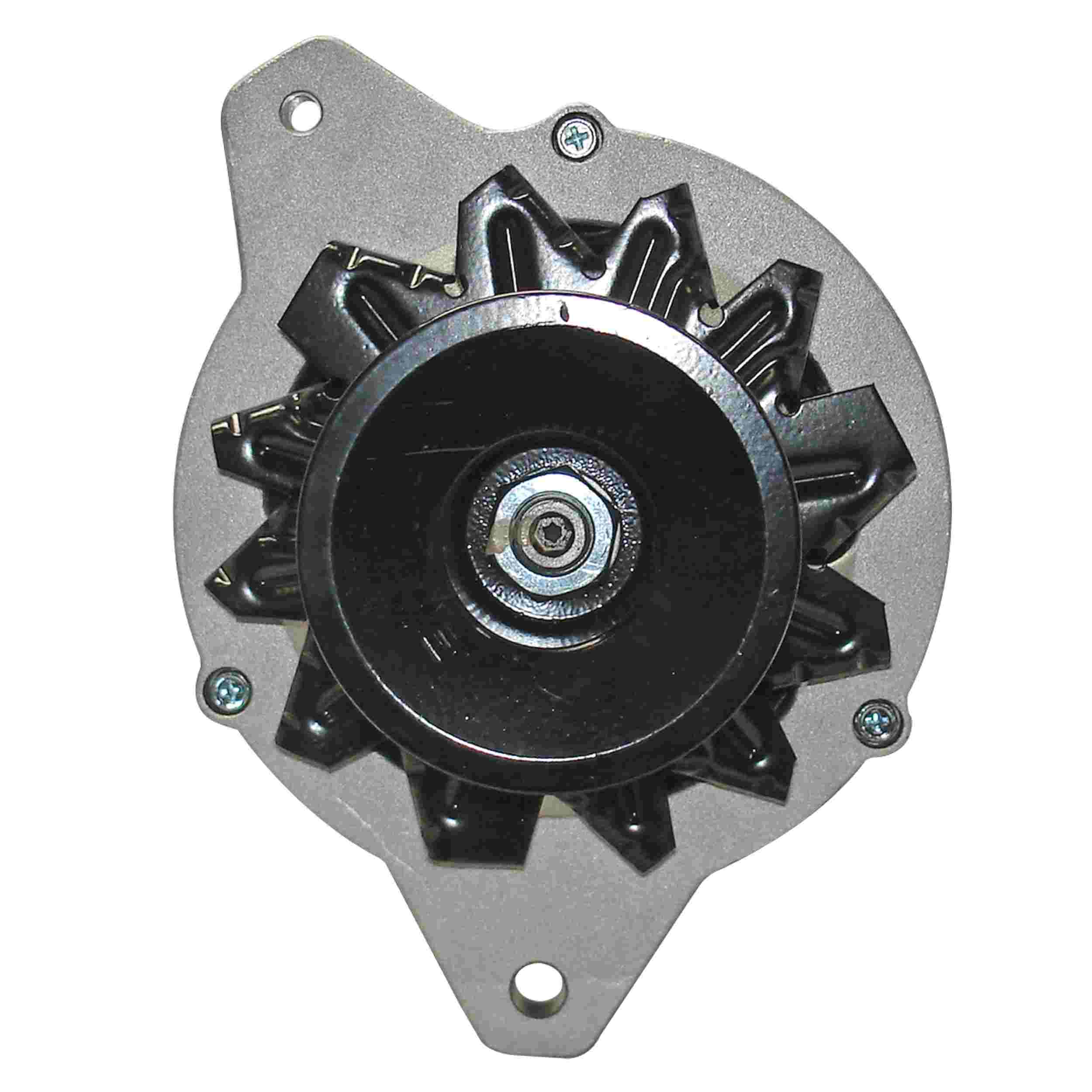 Quality-Built Alternator 14461N