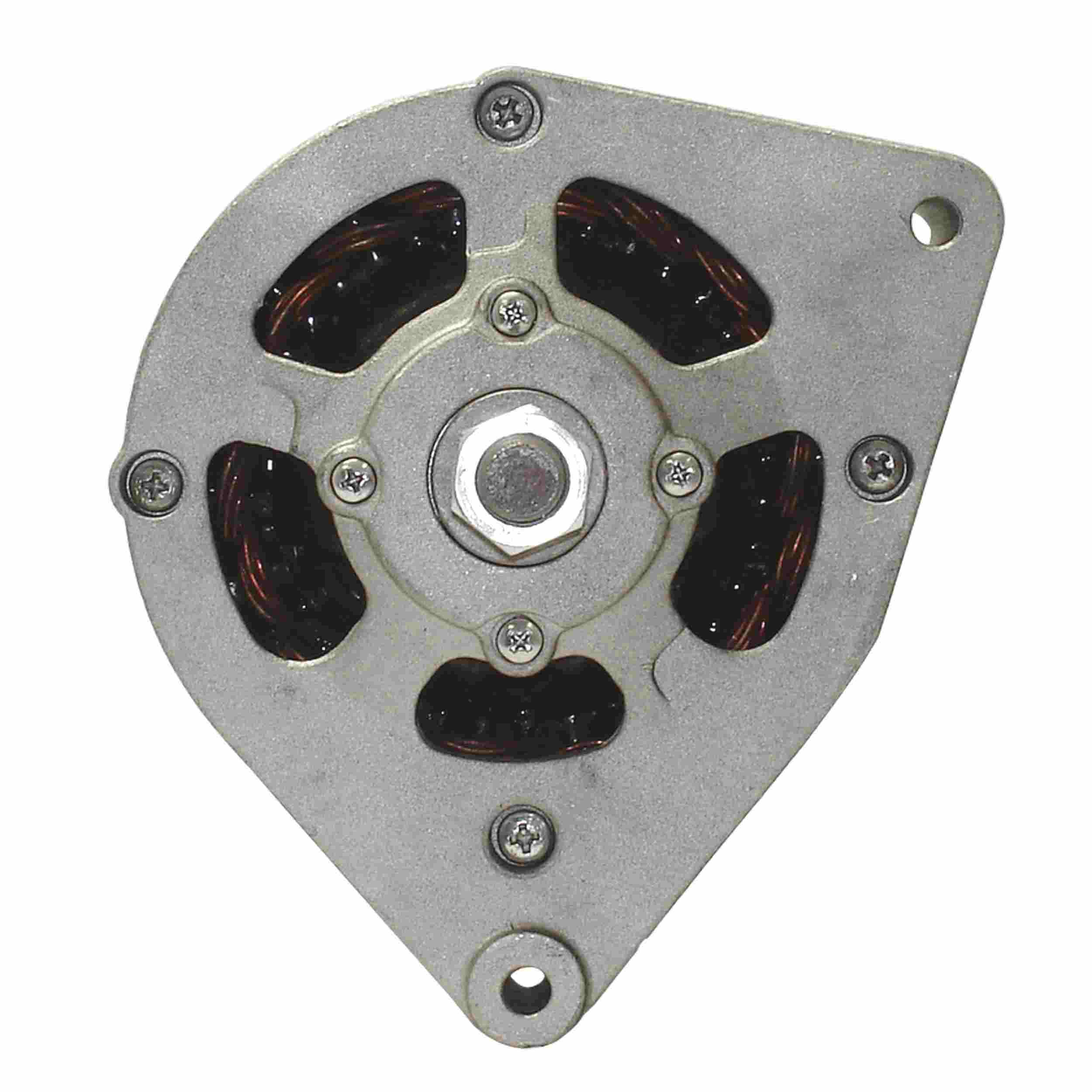 Quality-Built Alternator 14539