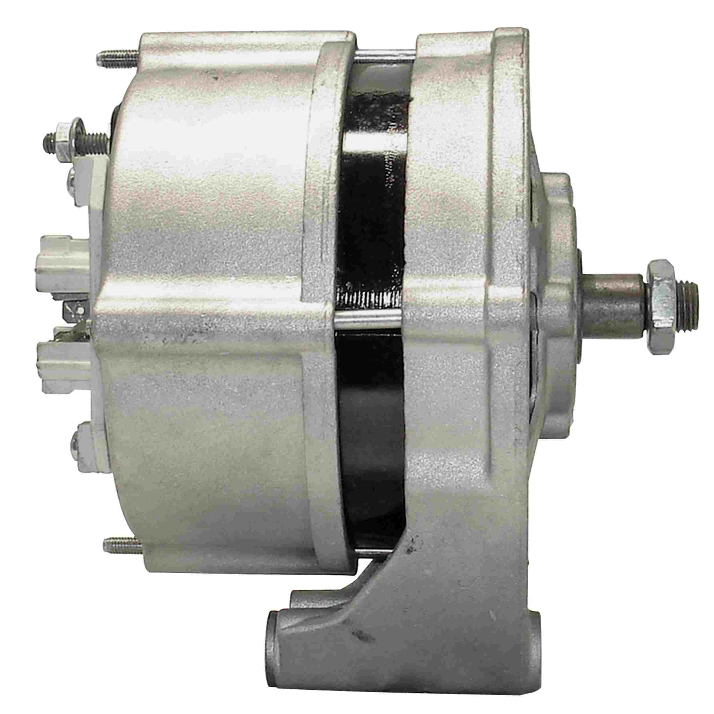 Quality-Built Alternator 14539