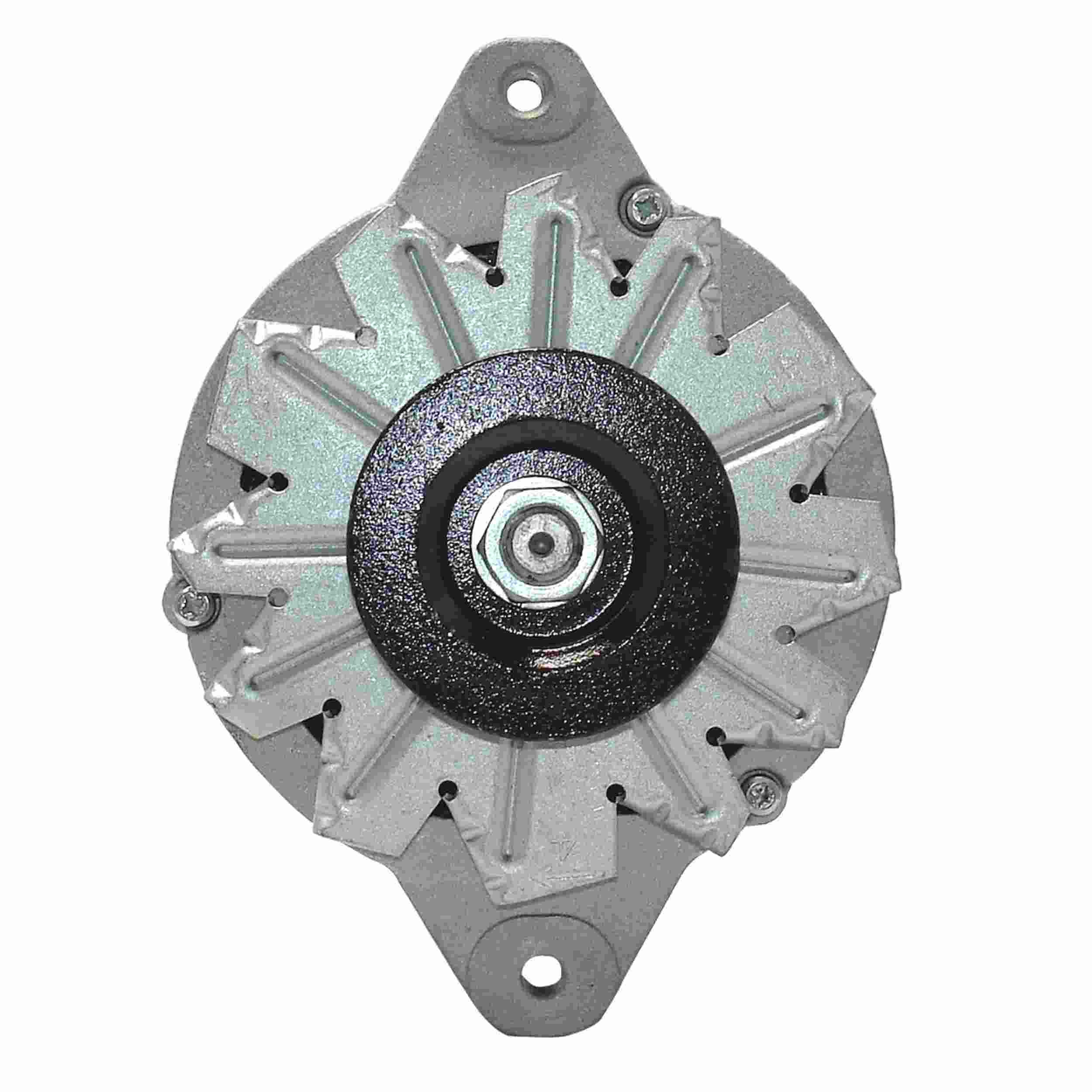 Quality-Built Alternator 14557
