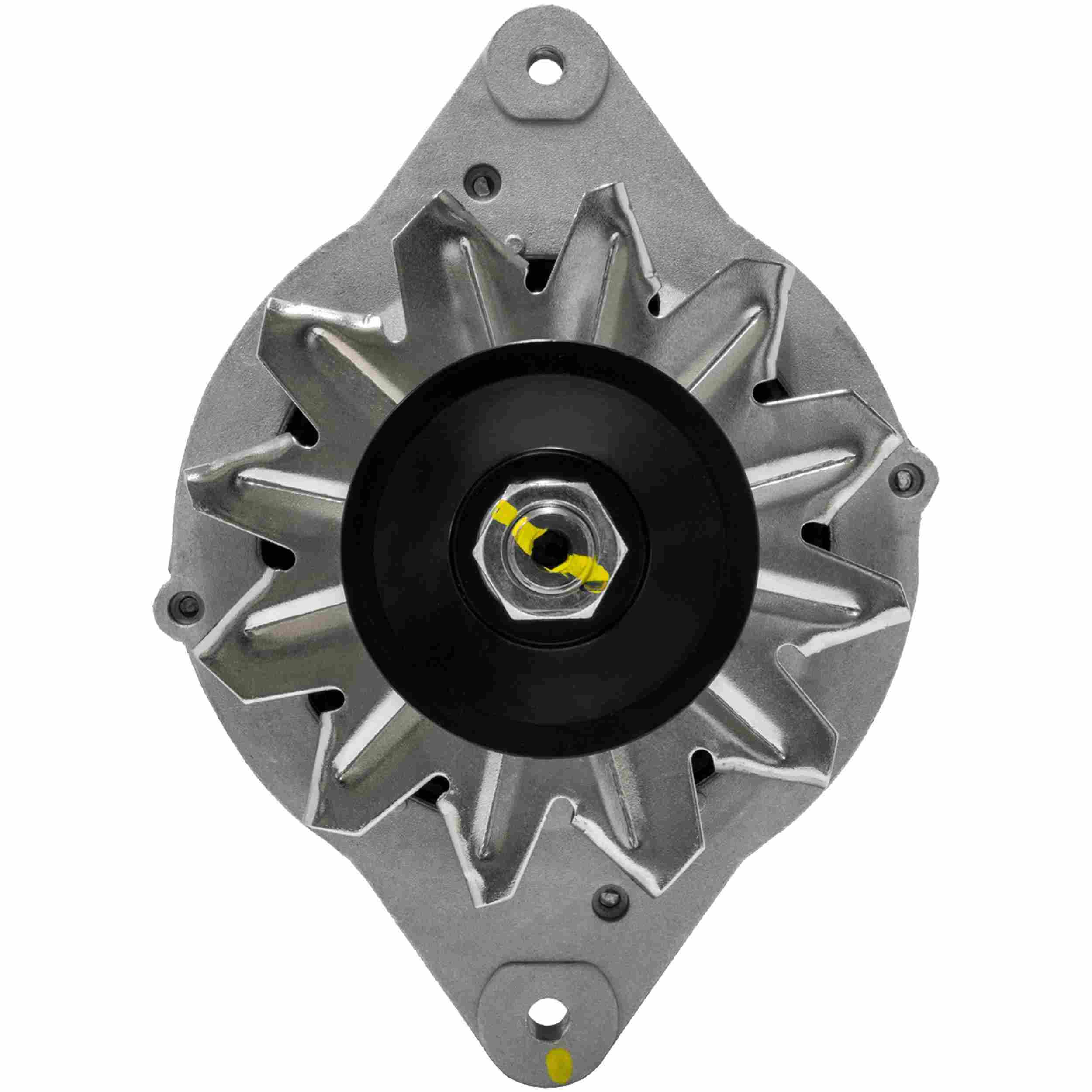 Quality-Built Alternator 14592