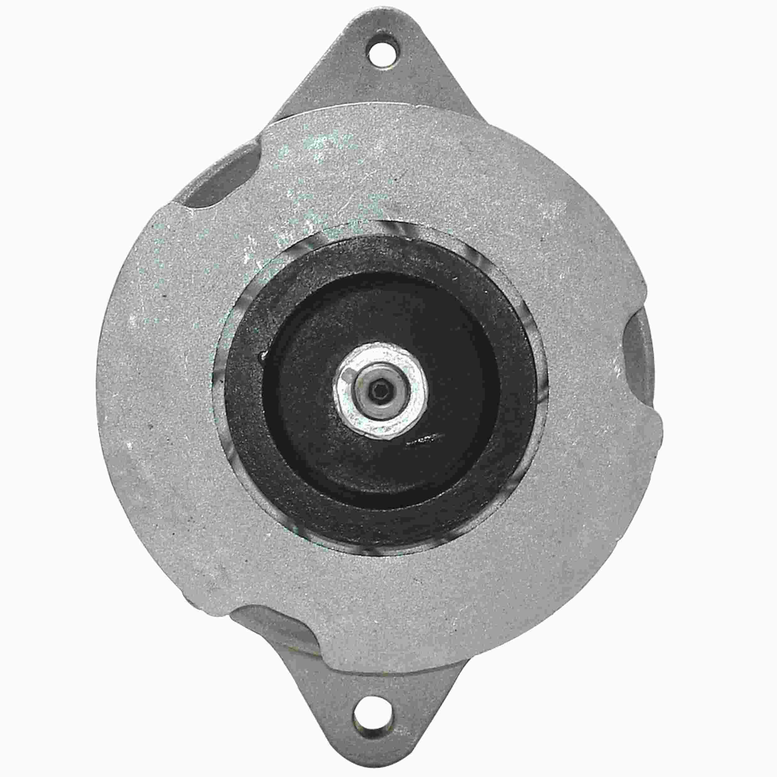 Quality-Built Alternator 14593