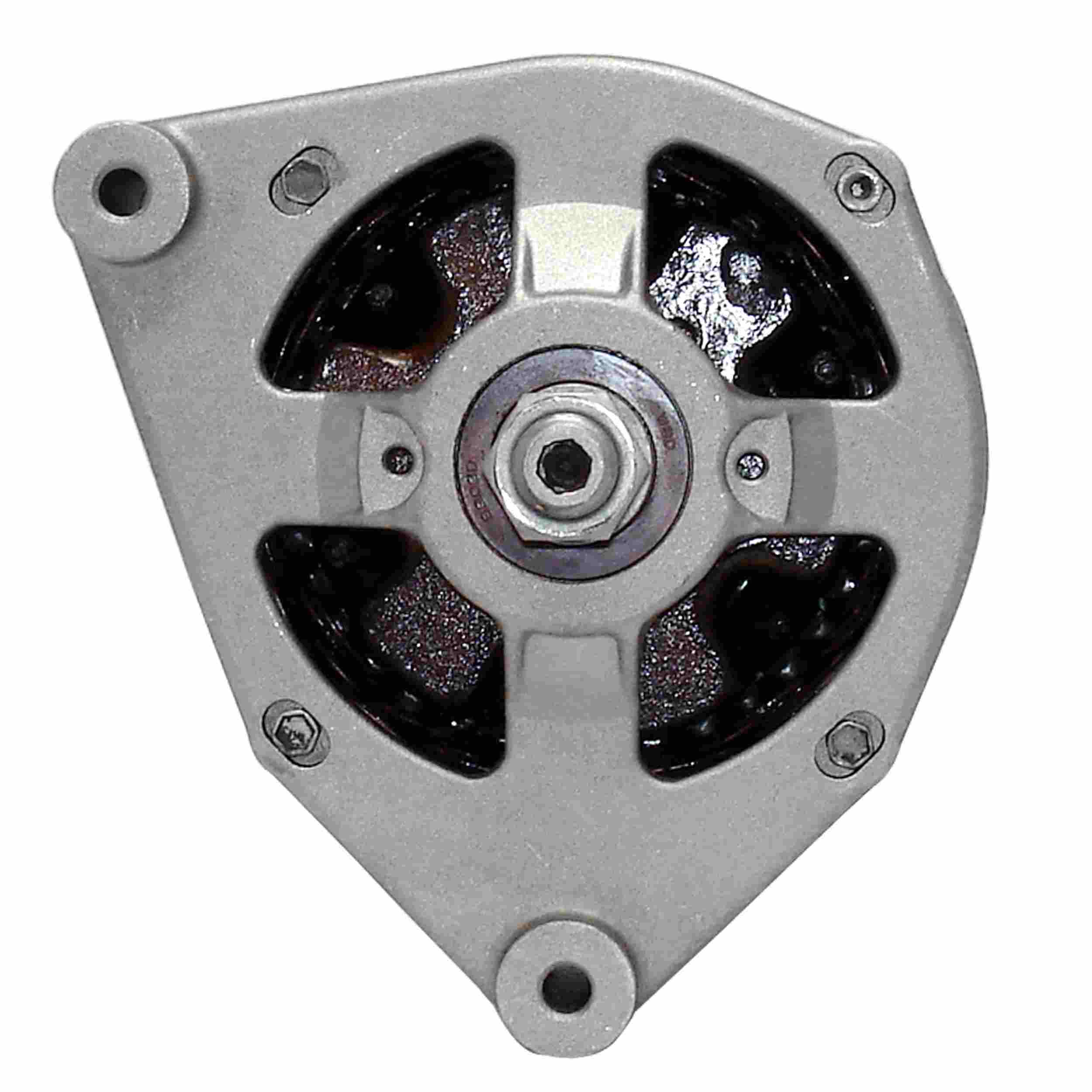 Quality-Built Alternator 14602