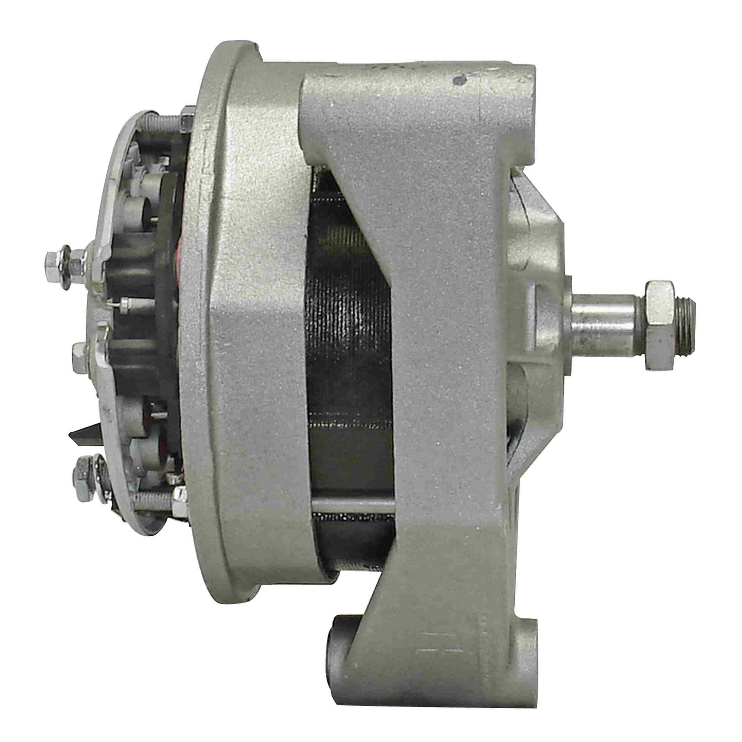 Quality-Built Alternator 14602