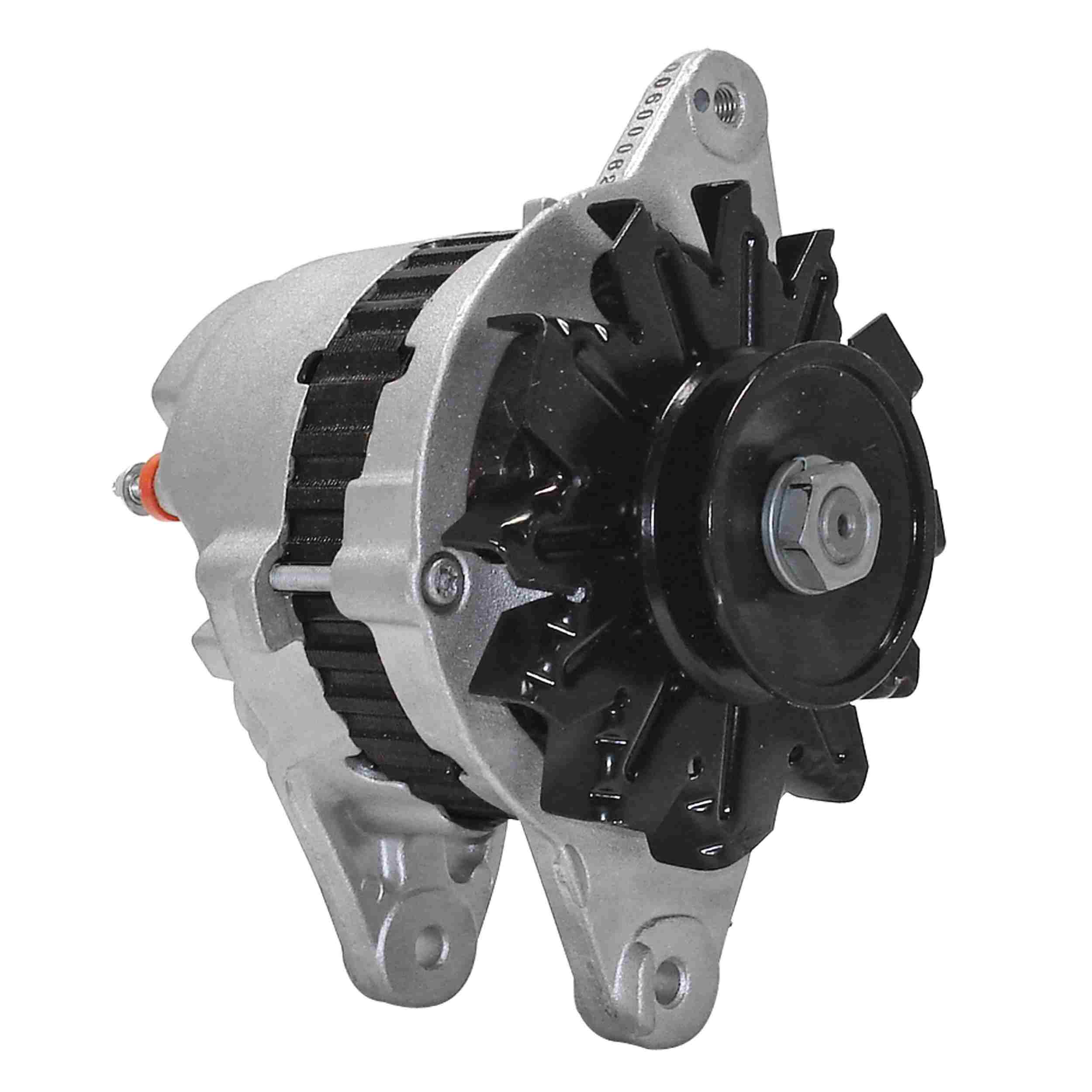 Quality-Built Alternator 14646