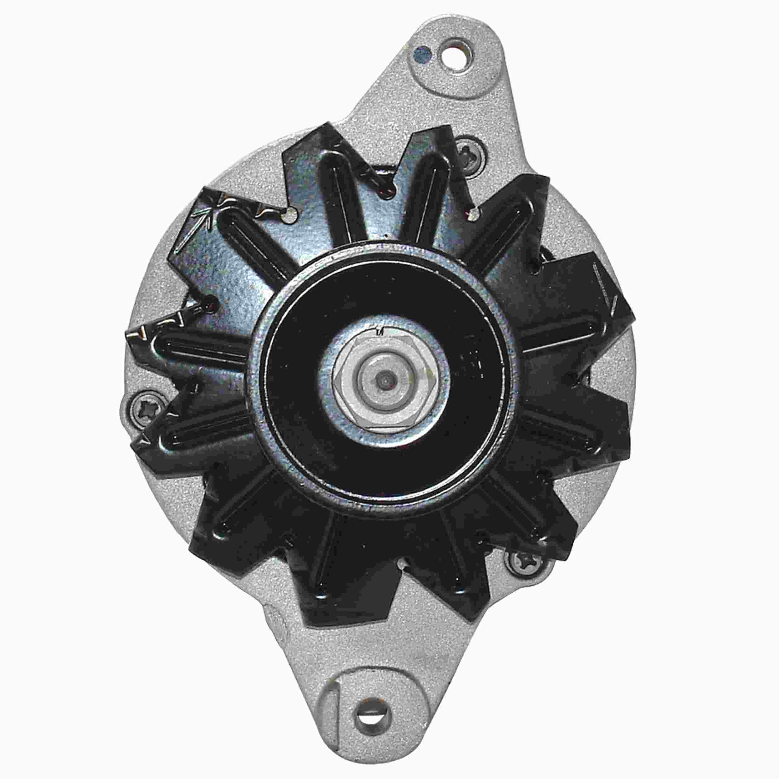 Quality-Built Alternator 14646