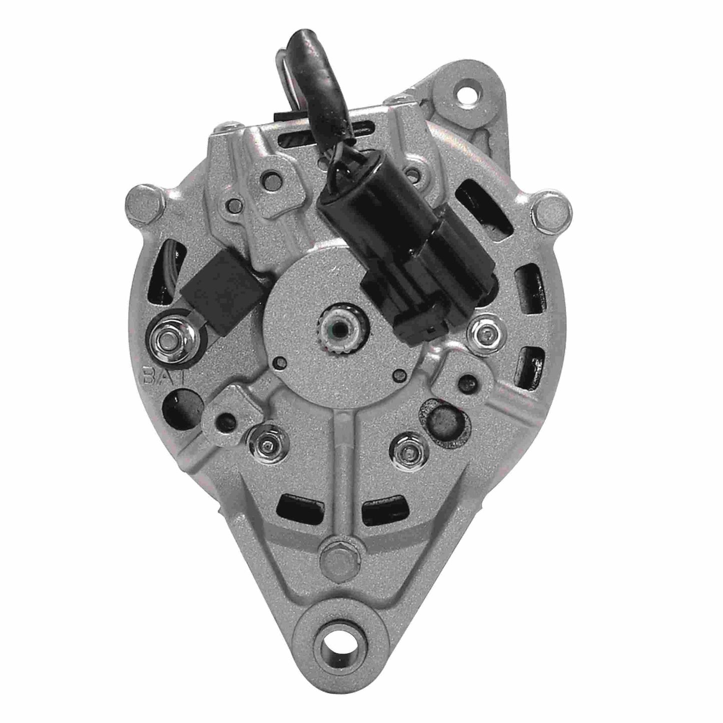 Quality-Built Alternator 14649