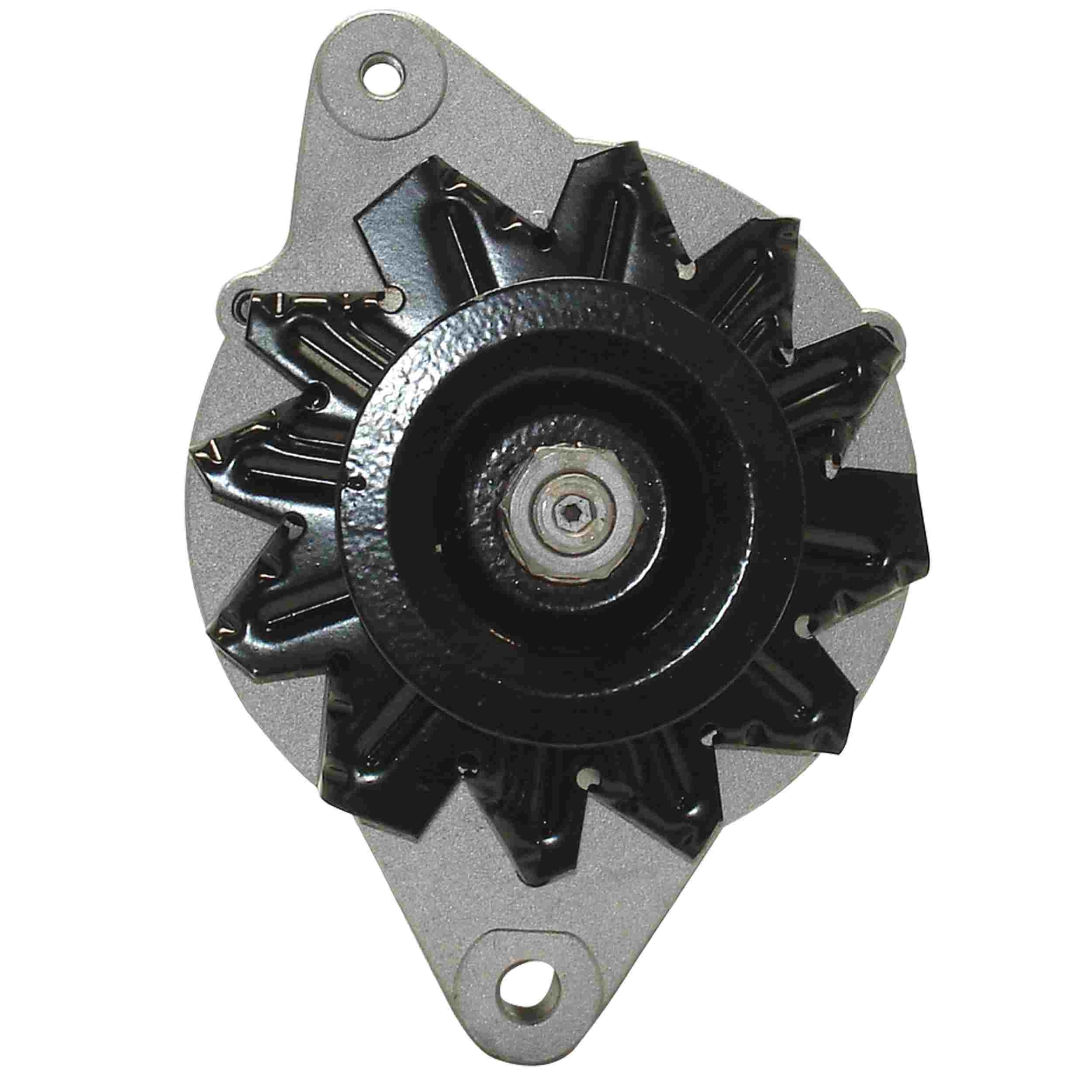 Quality-Built Alternator 14649