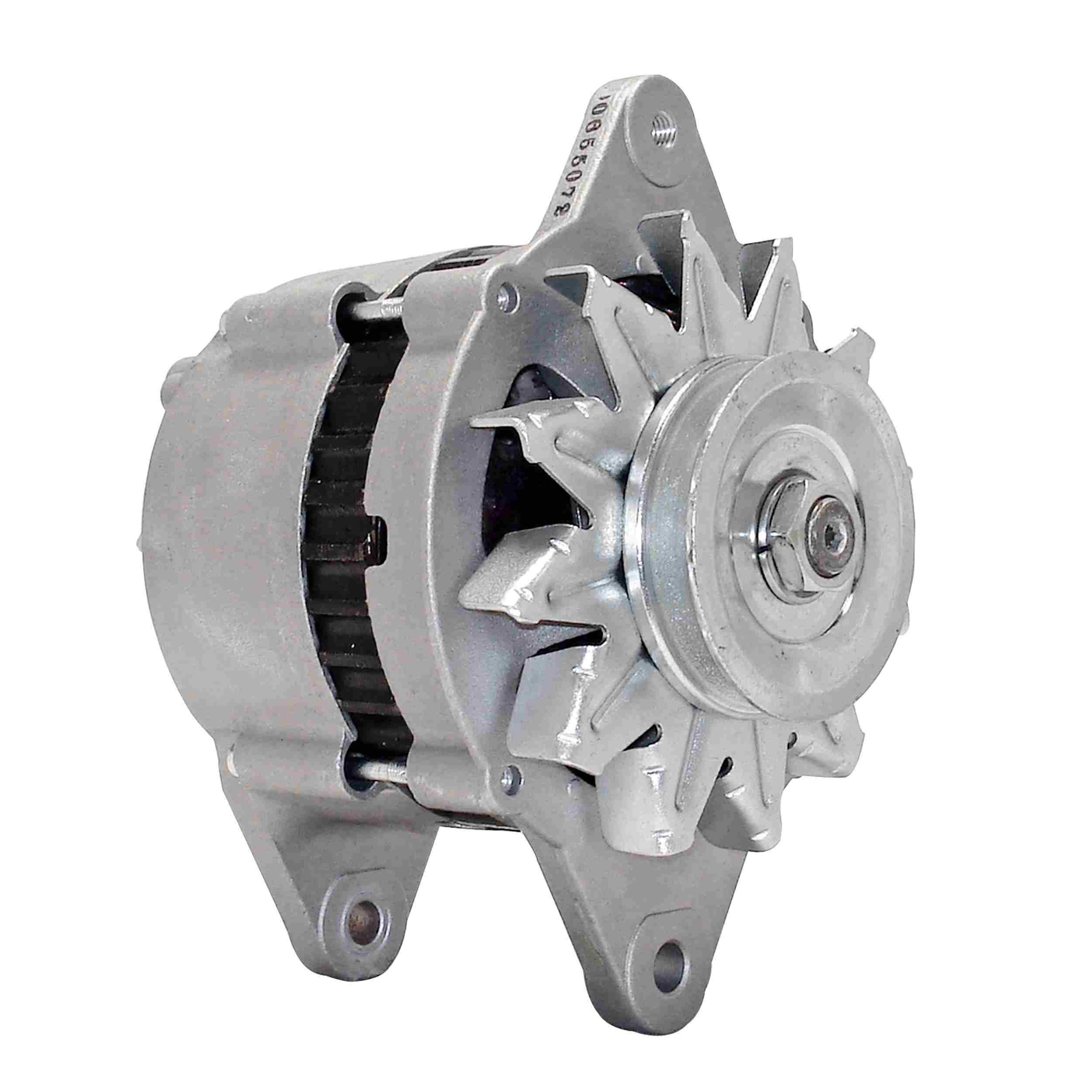 Quality-Built Alternator 14652