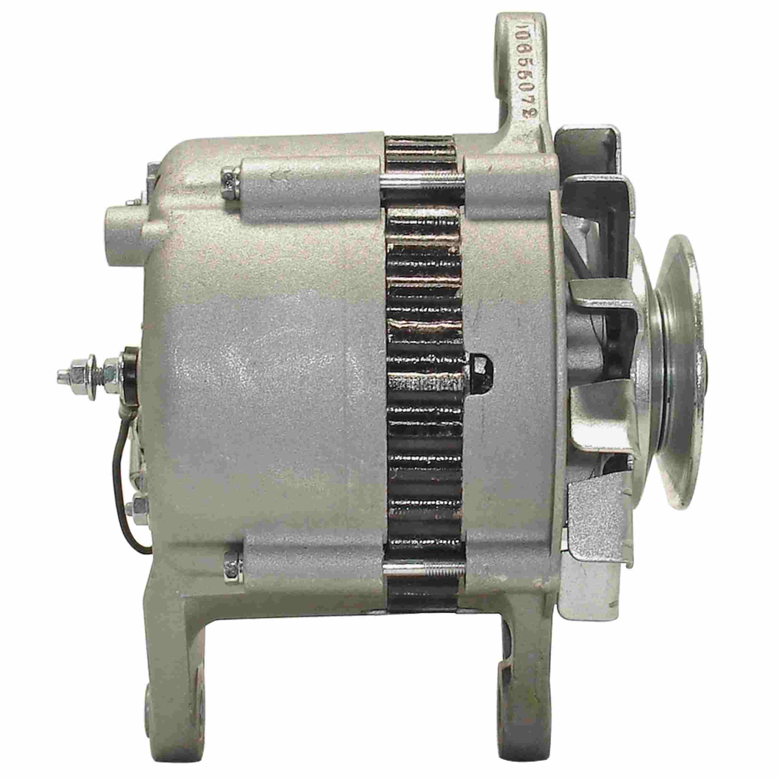 Quality-Built Alternator 14652