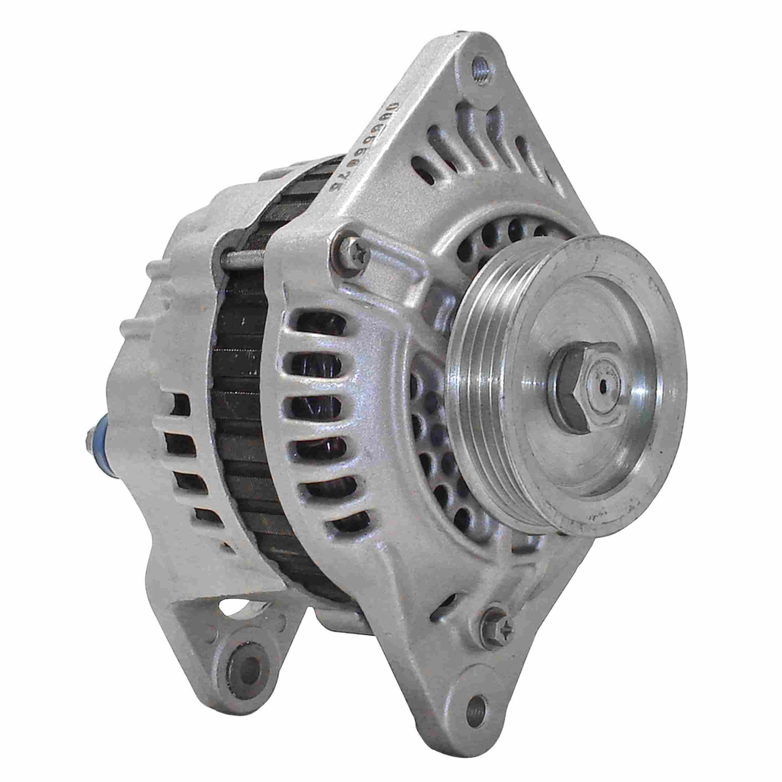 Quality-Built Alternator 14656