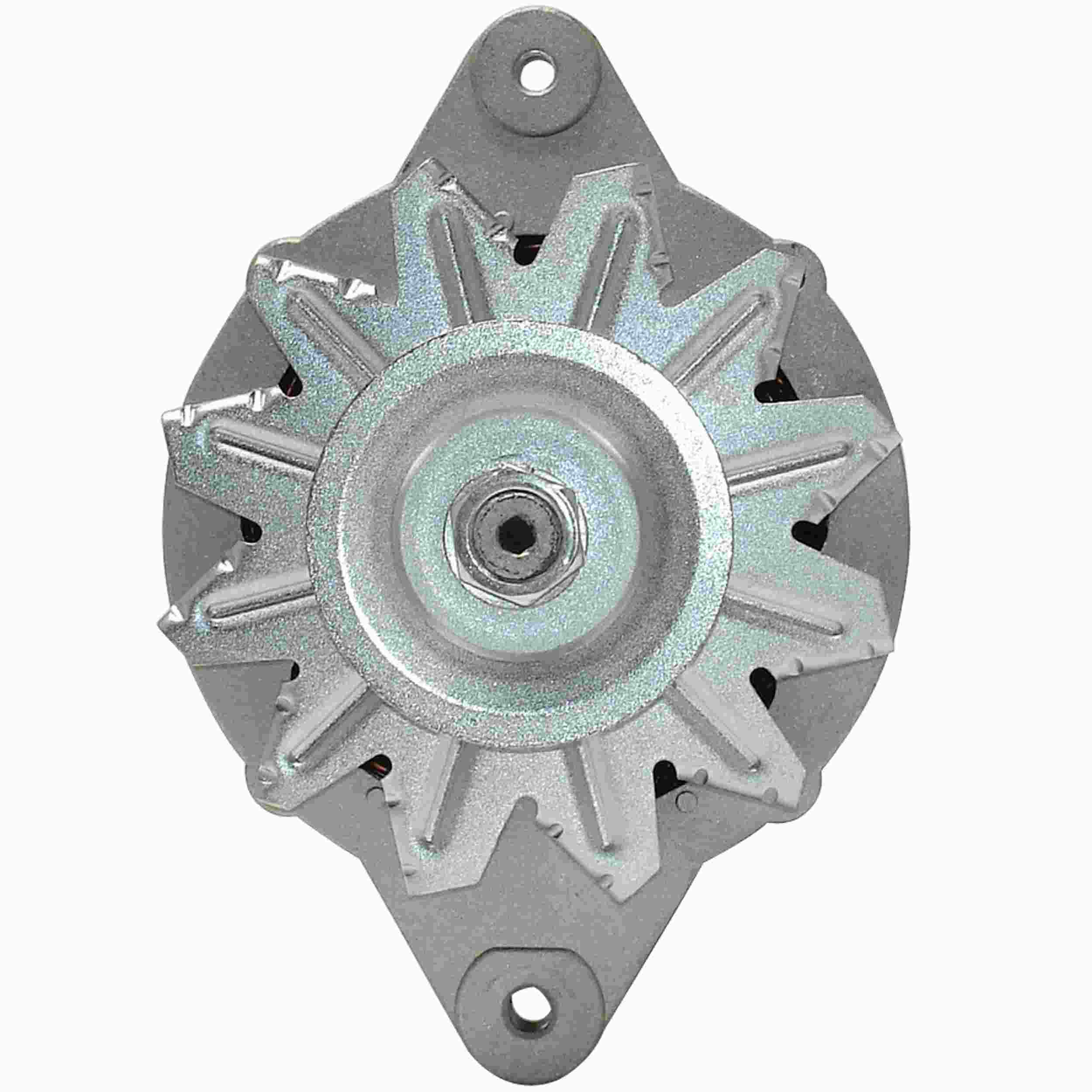 Quality-Built Alternator 14660N