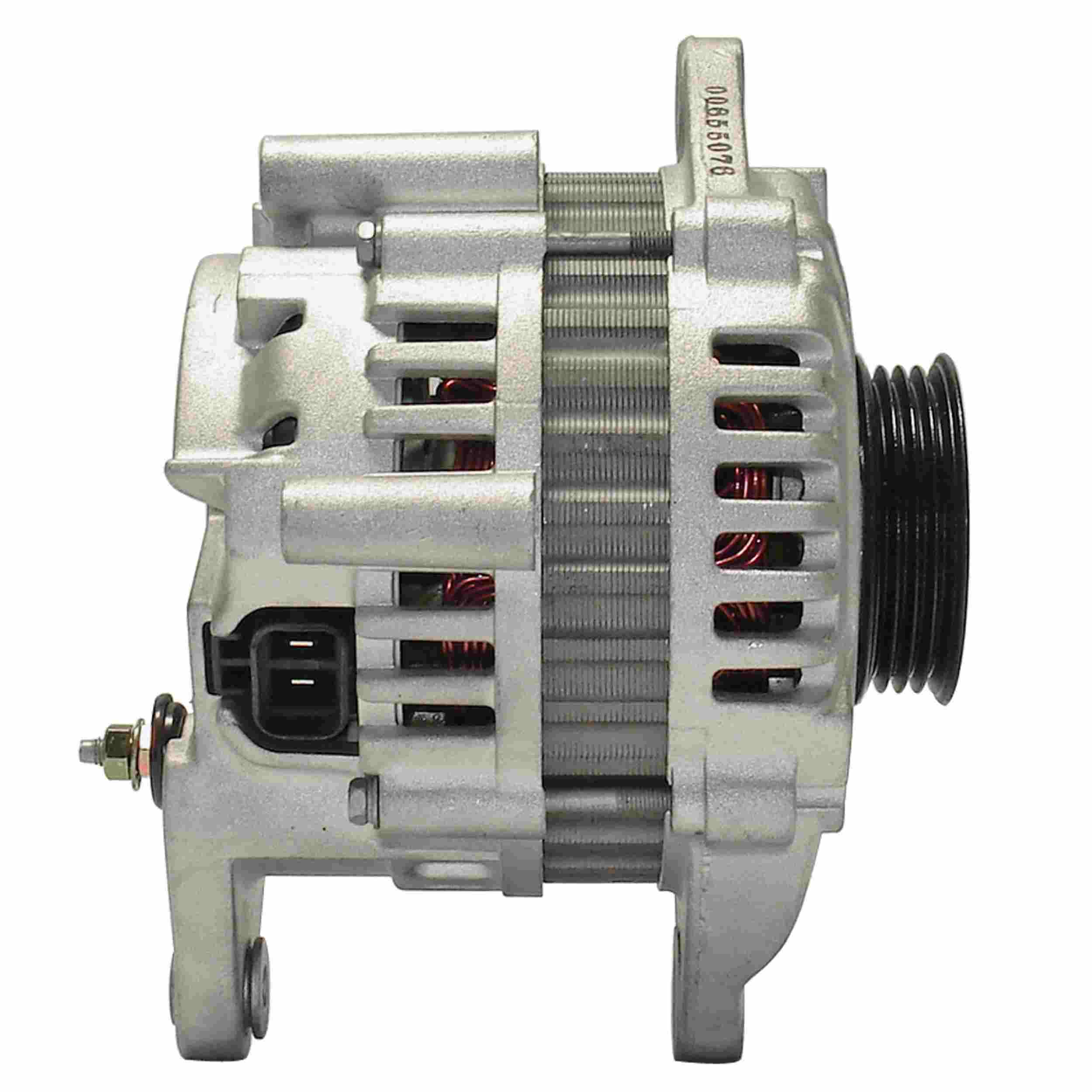 Quality-Built Alternator 14661