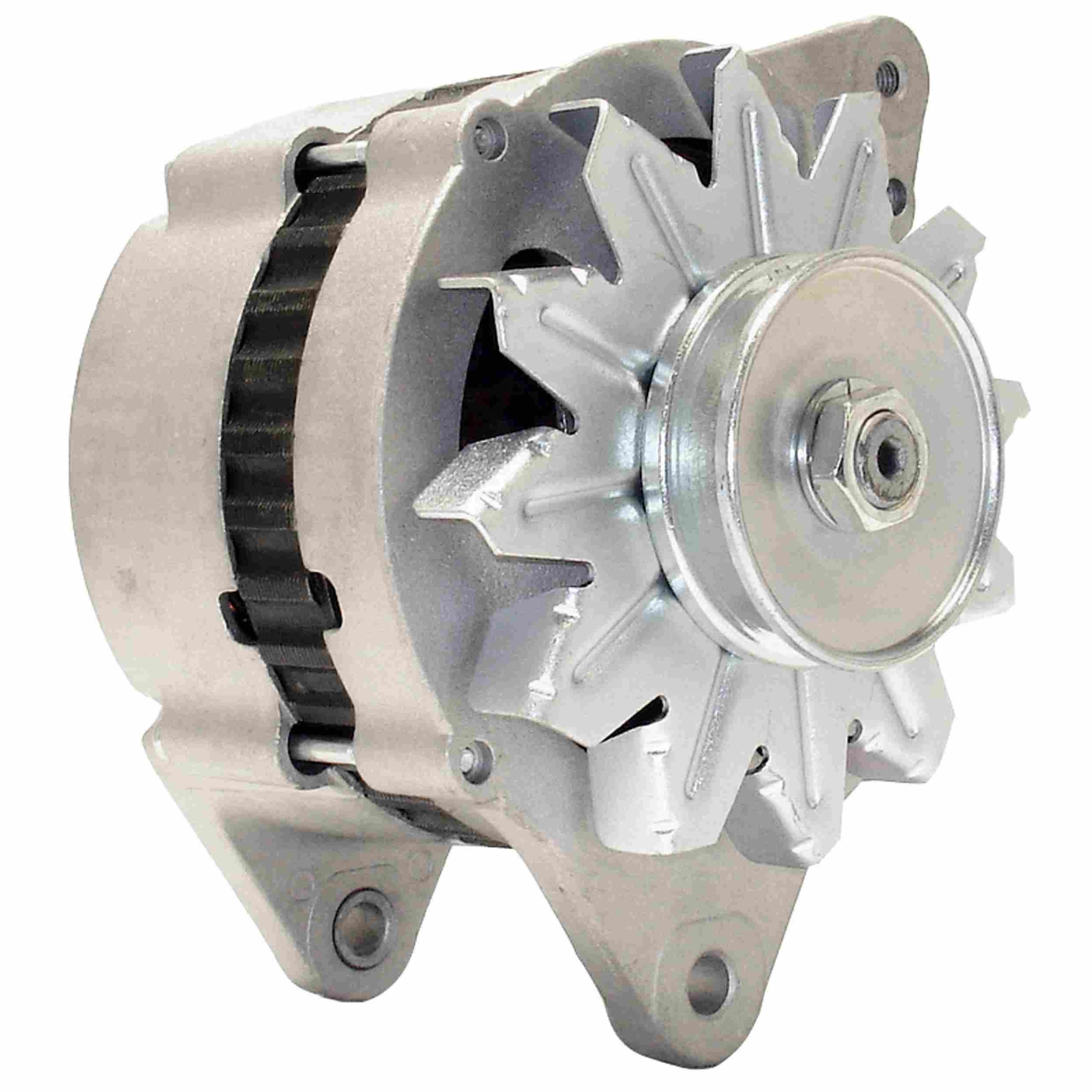 Quality-Built Alternator 14665