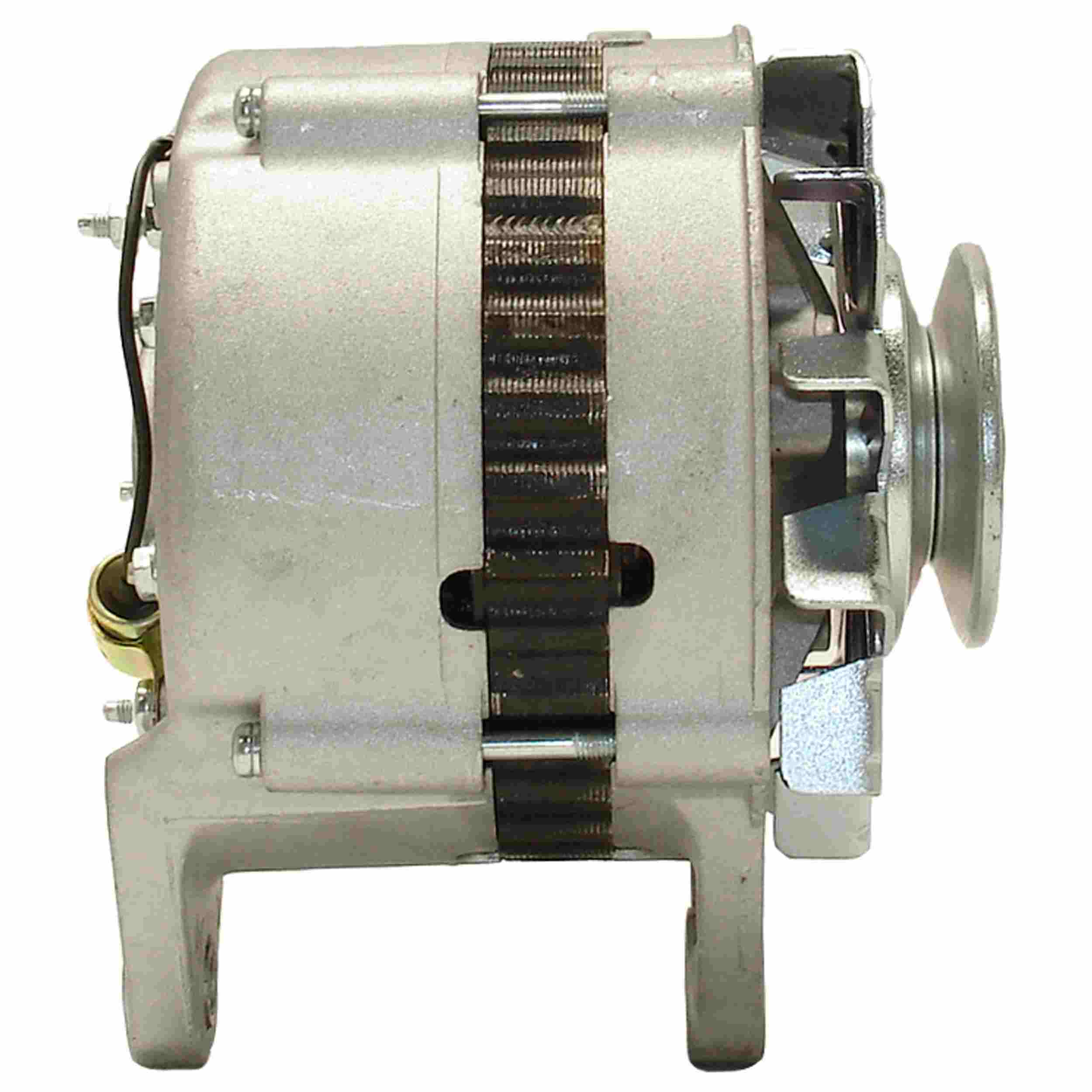 Quality-Built Alternator 14665
