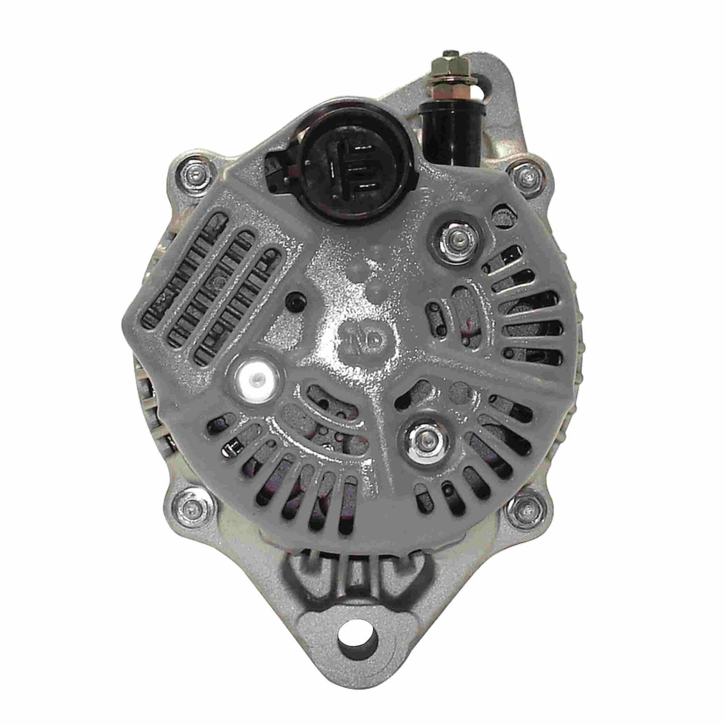 Quality-Built Alternator 14668N