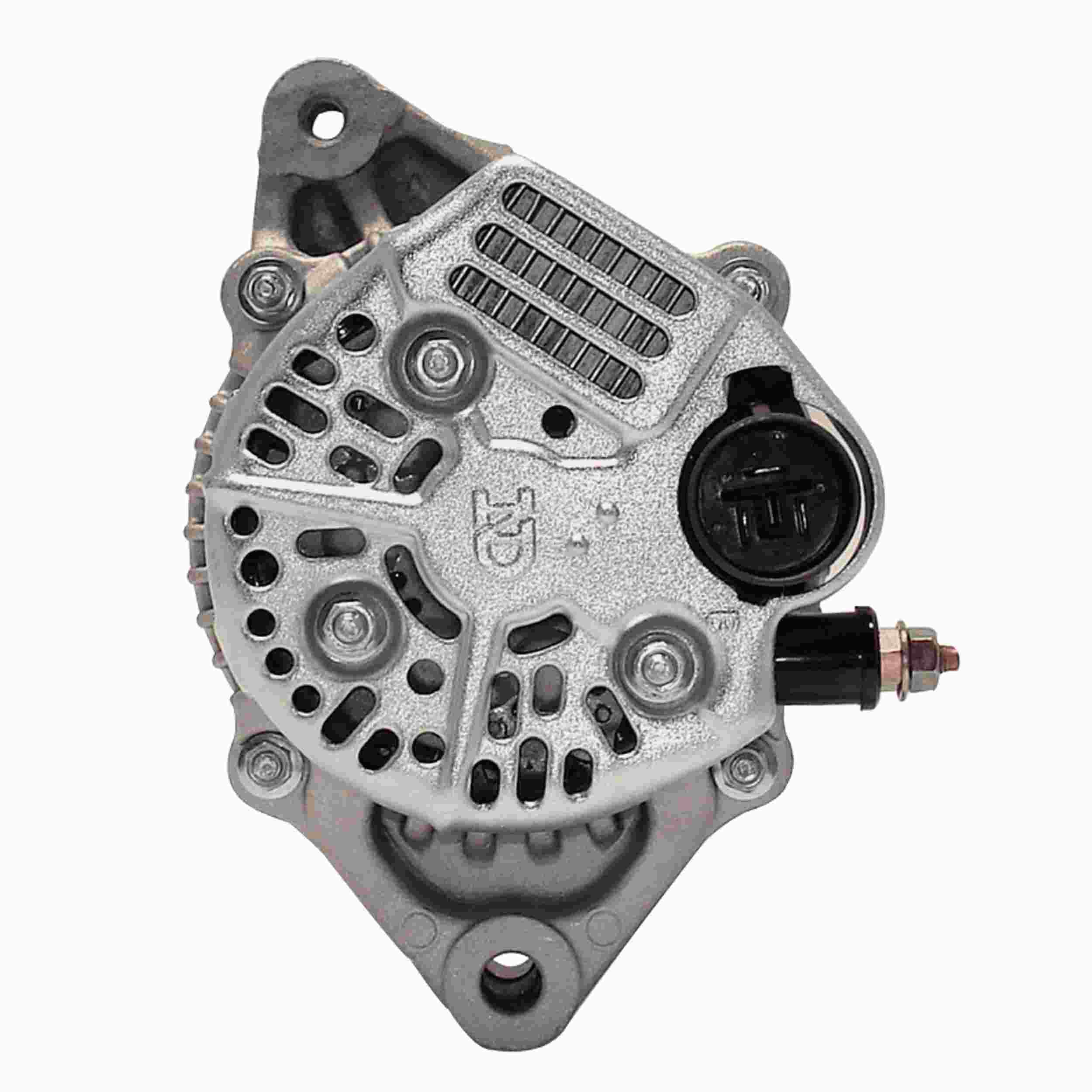 Quality-Built Alternator 14671