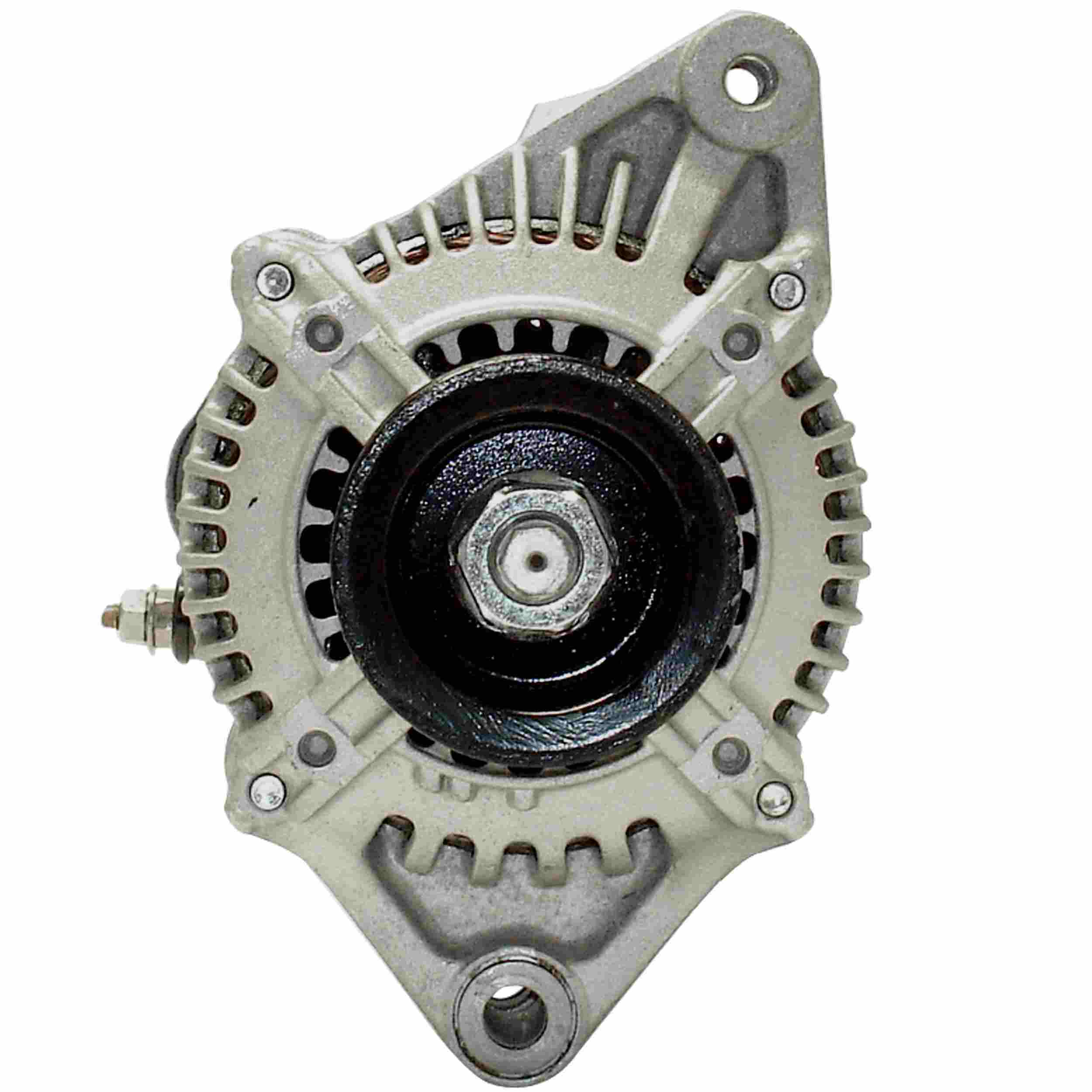 Quality-Built Alternator 14671