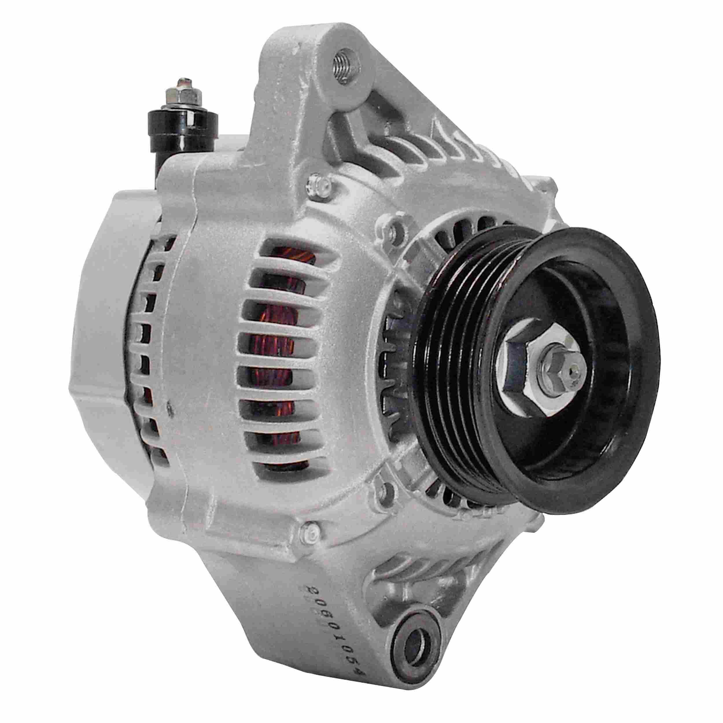 Quality-Built Alternator 14680
