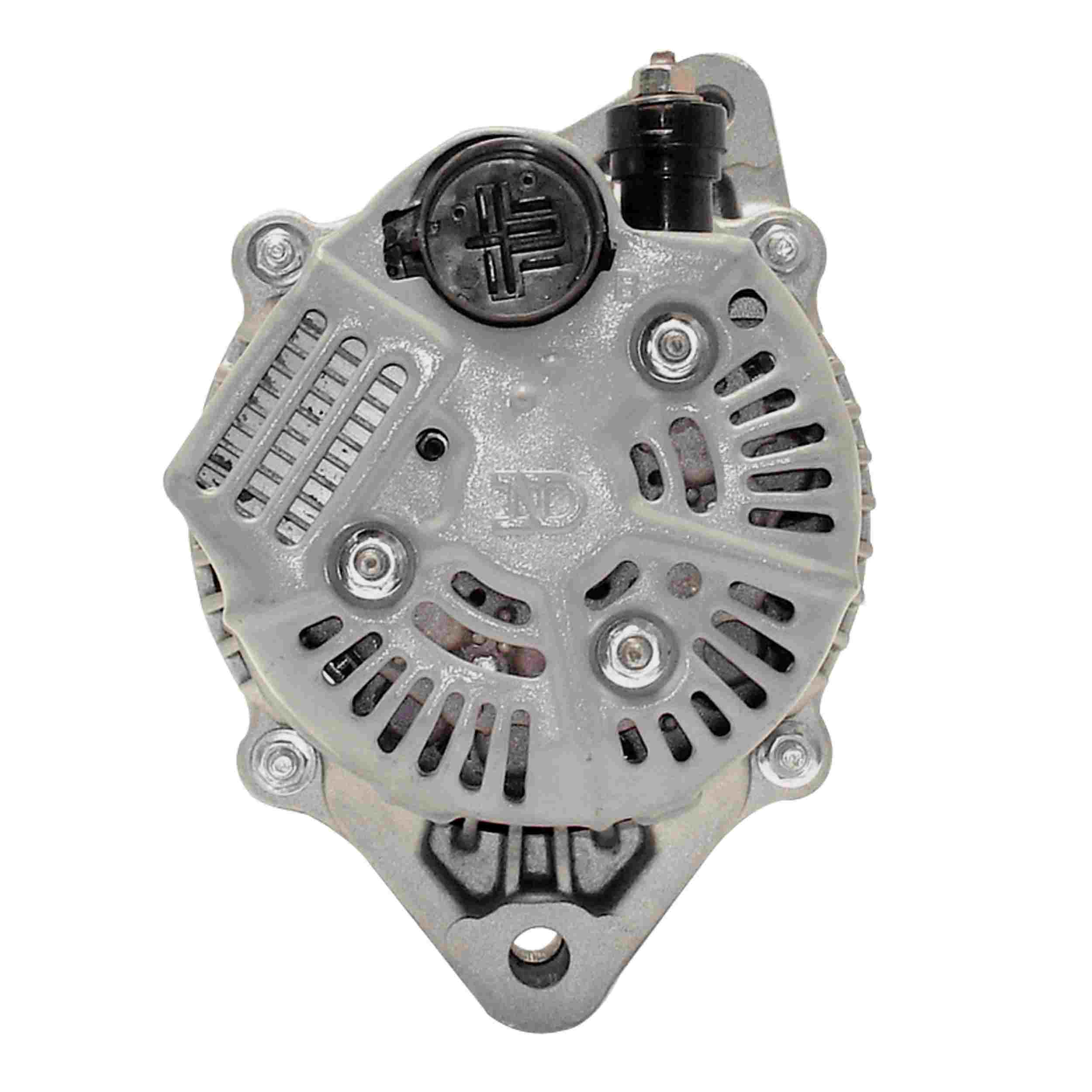 Quality-Built Alternator 14680