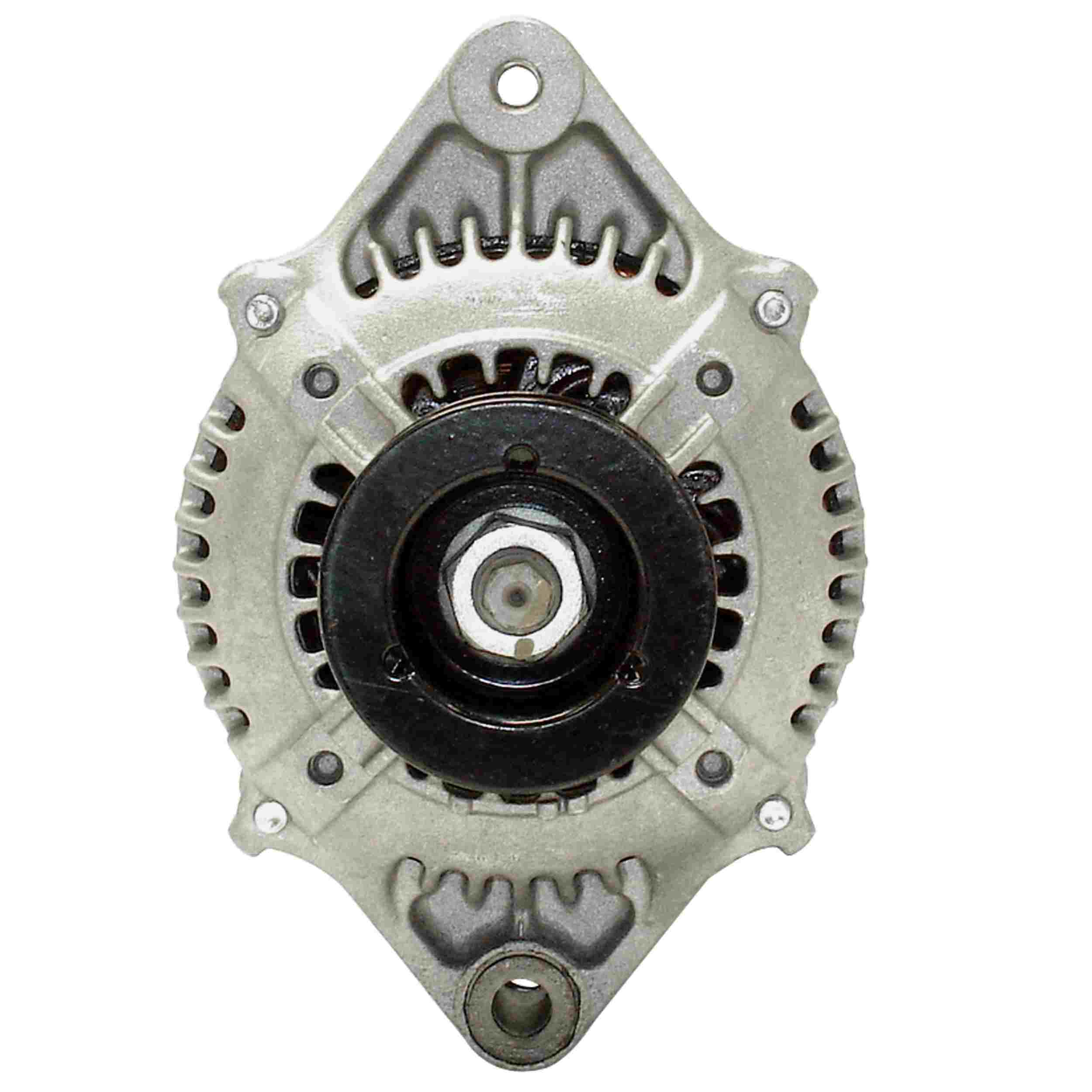 Quality-Built Alternator 14682