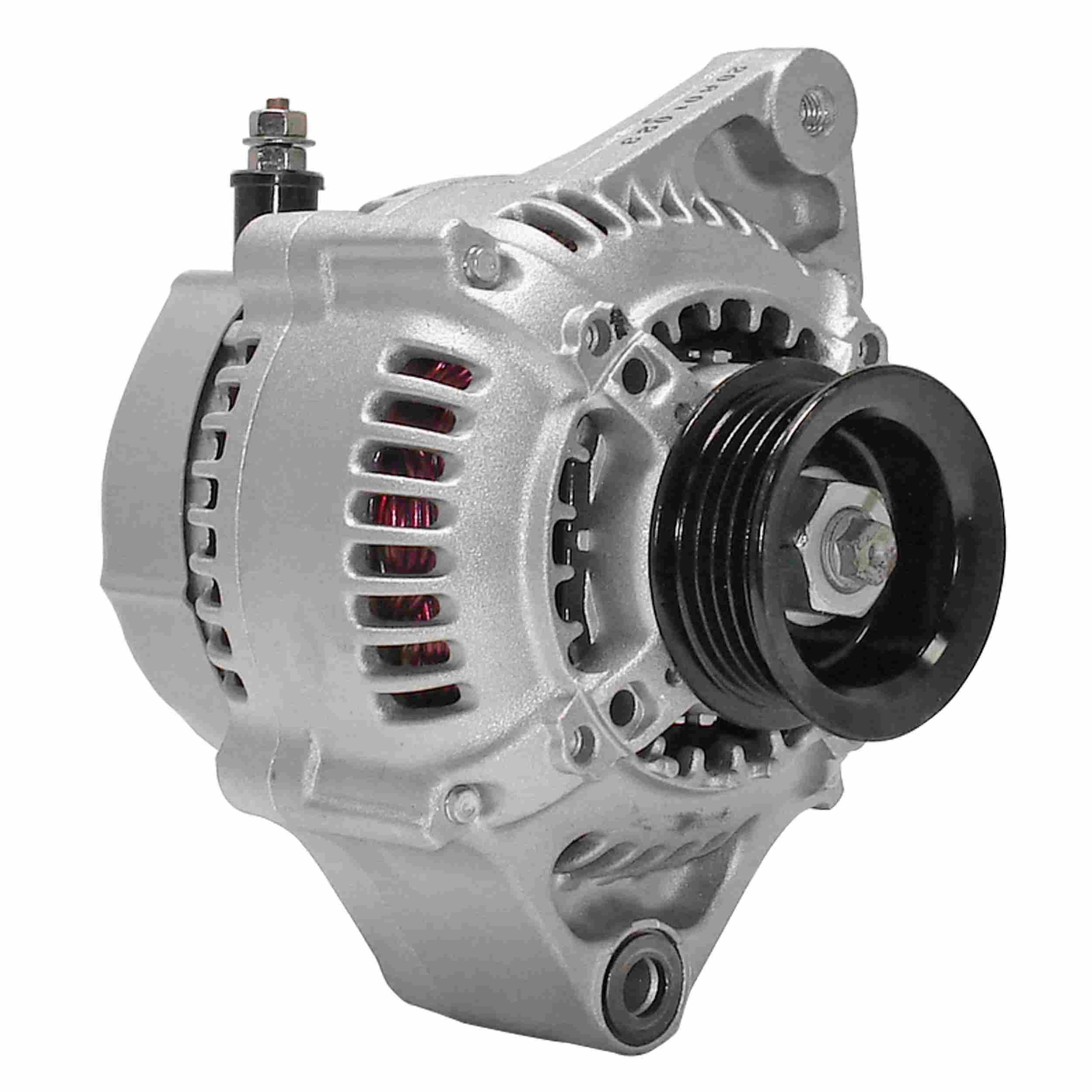 Quality-Built Alternator 14683